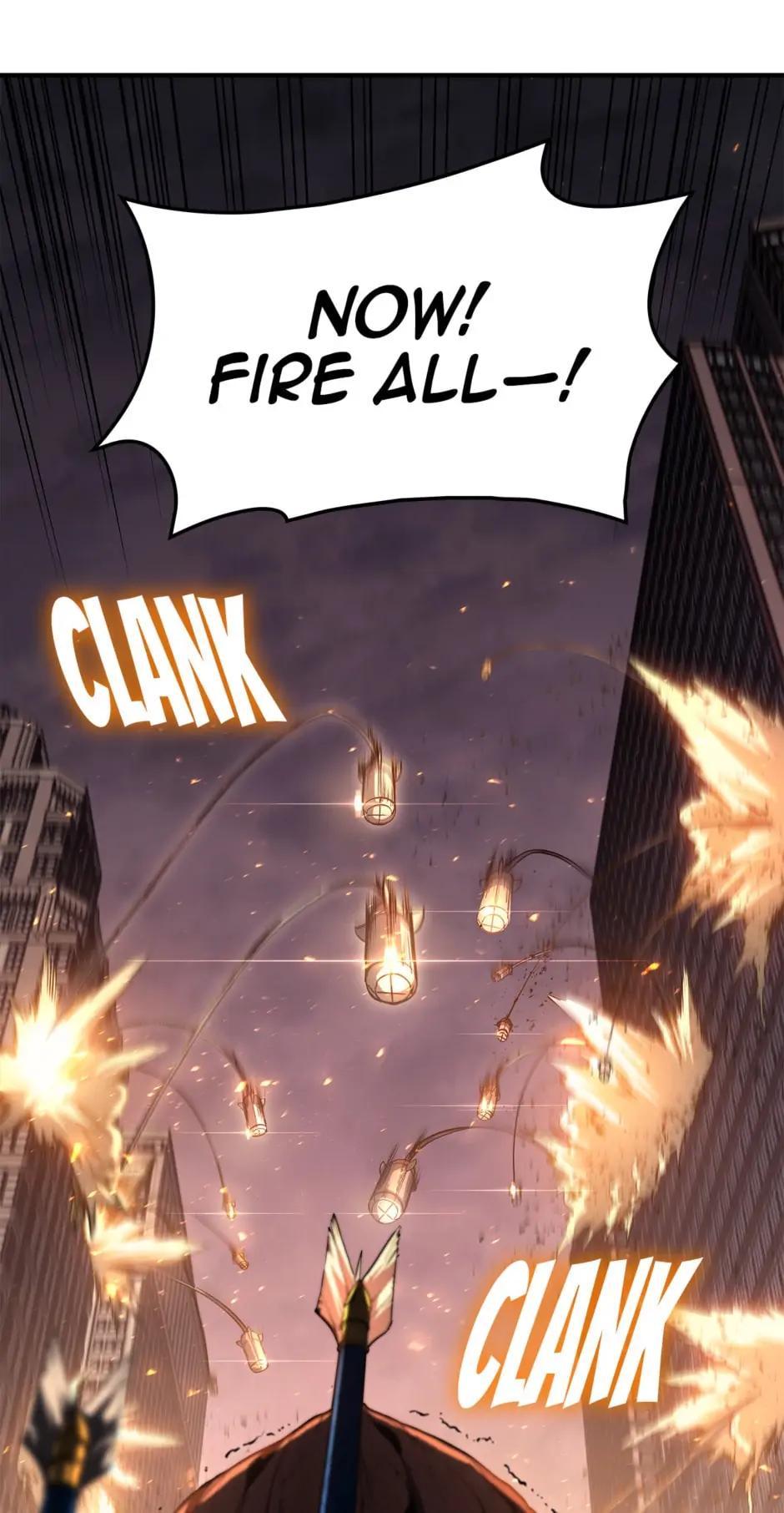 The Return of the Disaster-Class Hero Chapter 50