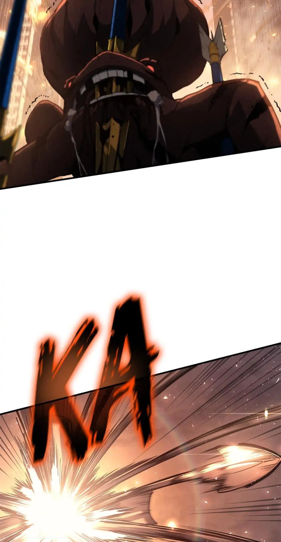 The Return of the Disaster-Class Hero Chapter 50