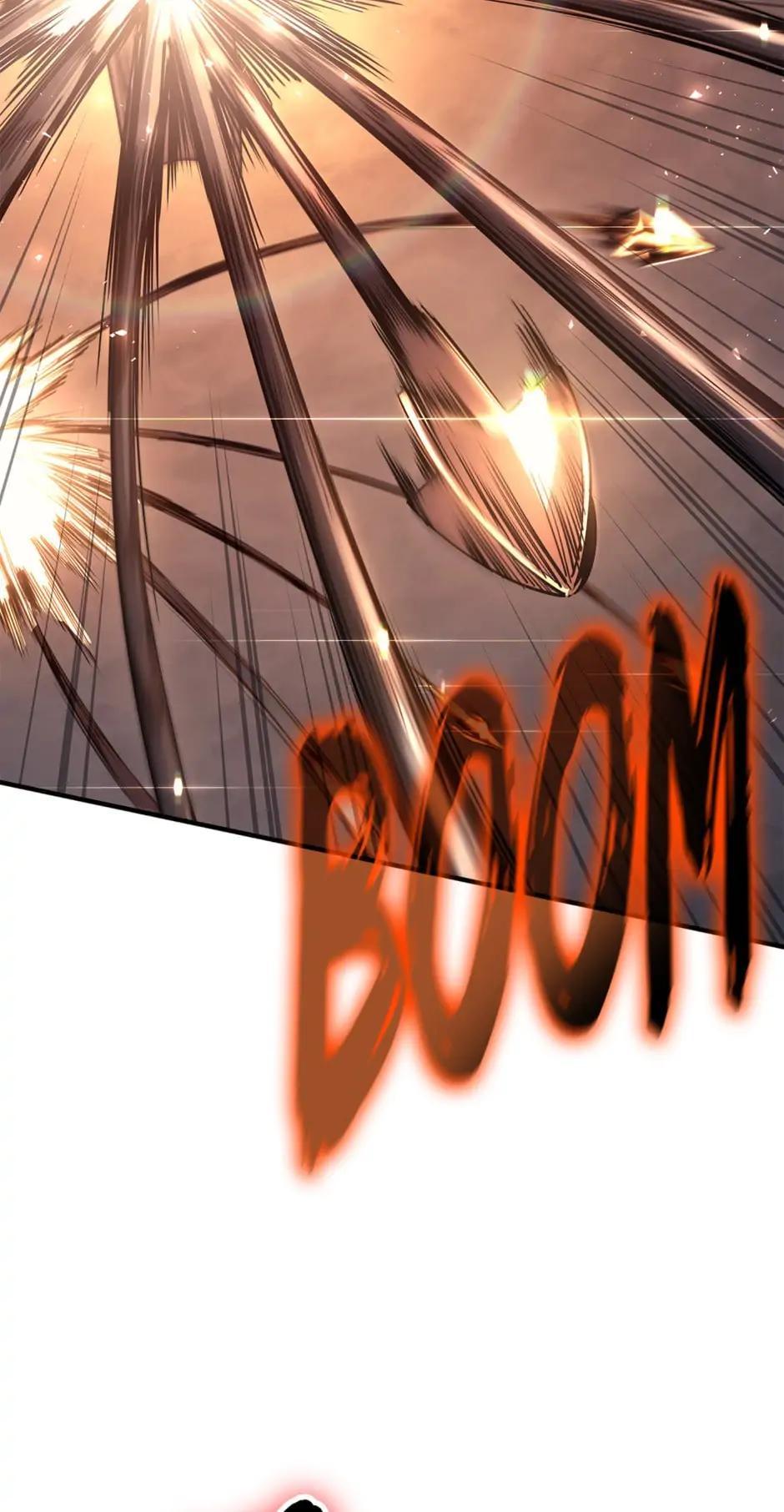 The Return of the Disaster-Class Hero Chapter 50