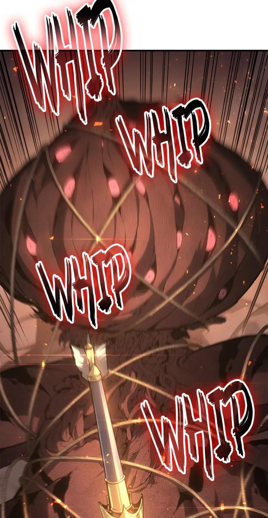 The Return of the Disaster-Class Hero Chapter 50