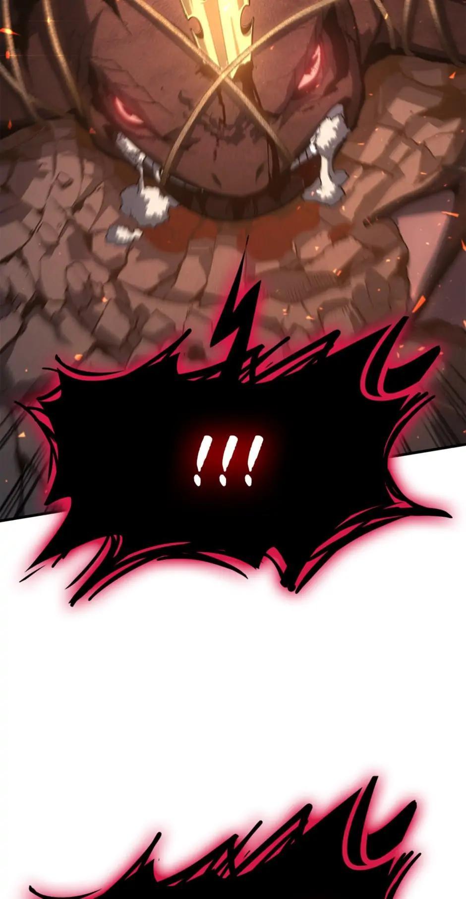 The Return of the Disaster-Class Hero Chapter 50