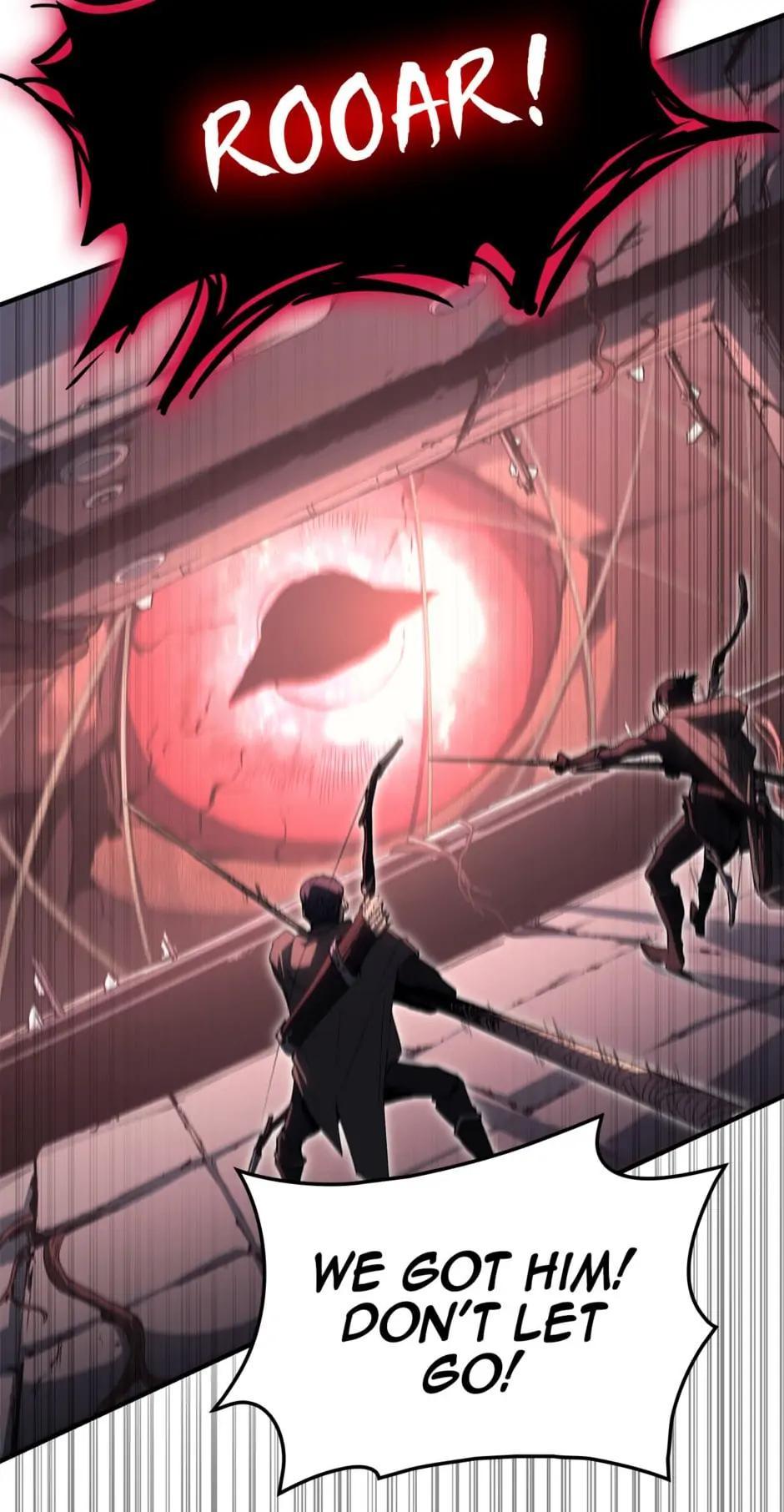 The Return of the Disaster-Class Hero Chapter 50