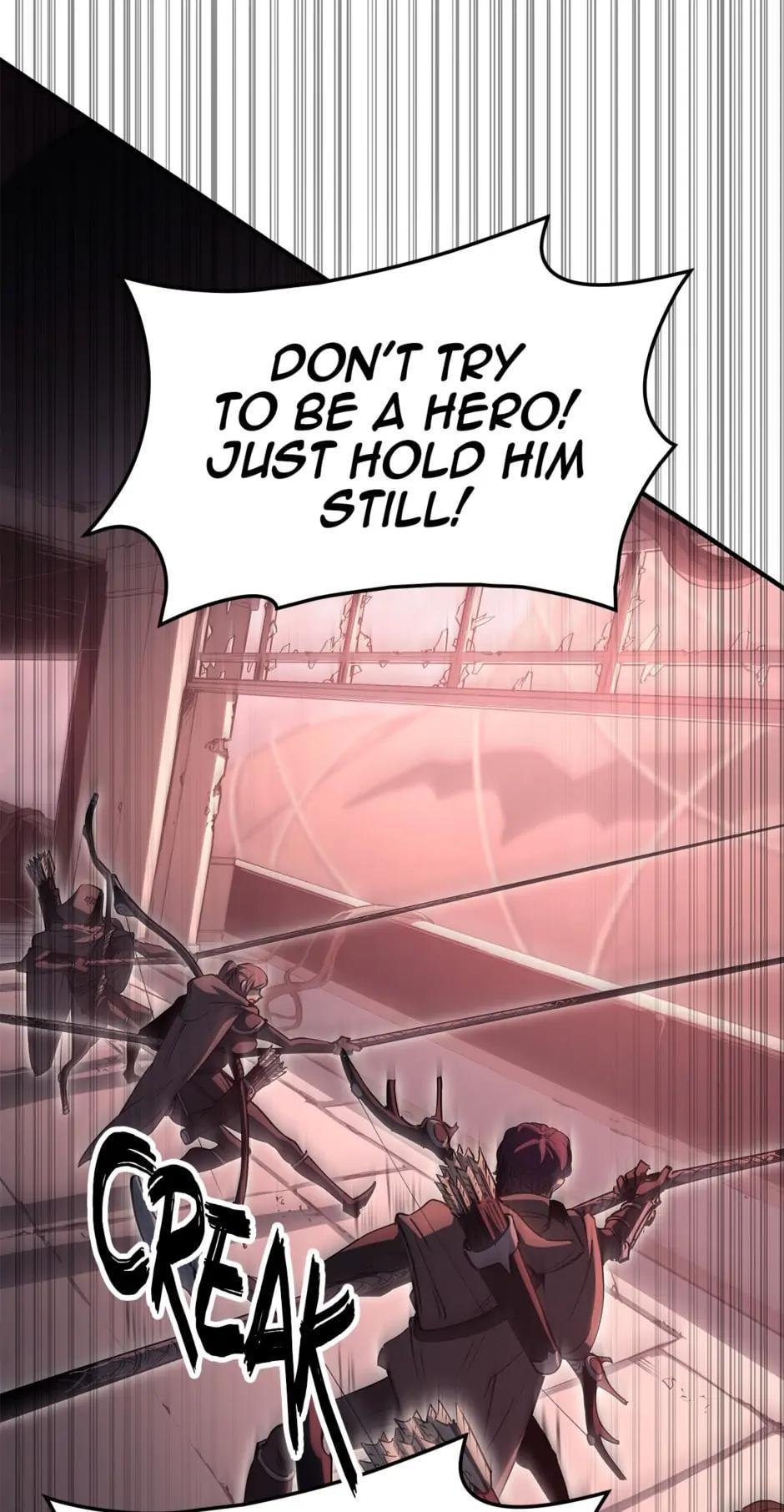 The Return of the Disaster-Class Hero Chapter 50