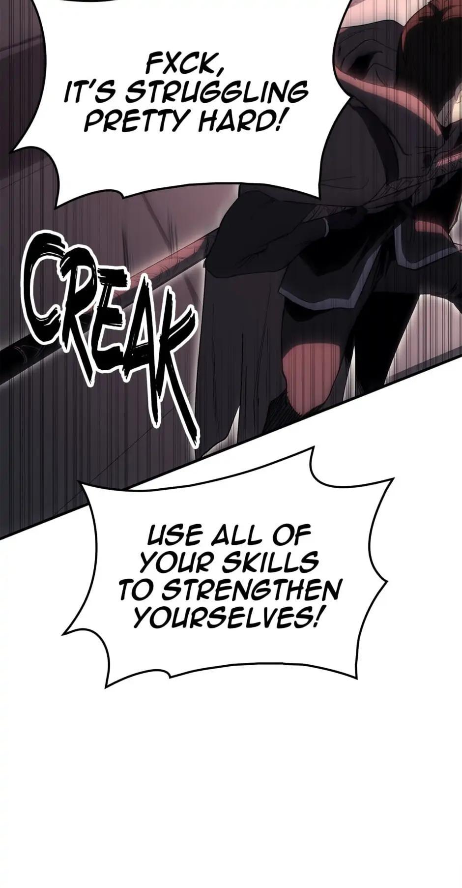 The Return of the Disaster-Class Hero Chapter 50