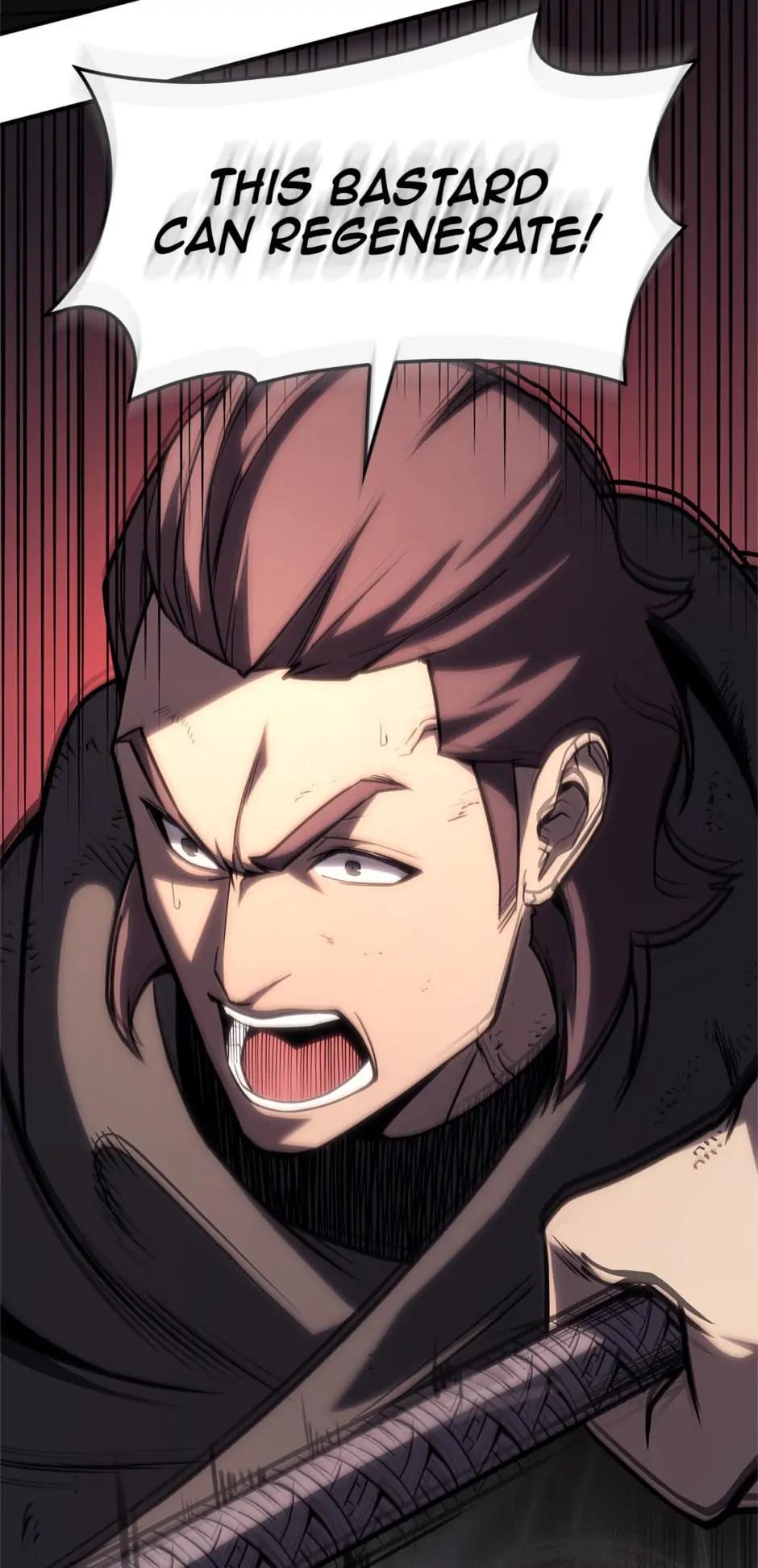 The Return of the Disaster-Class Hero Chapter 50