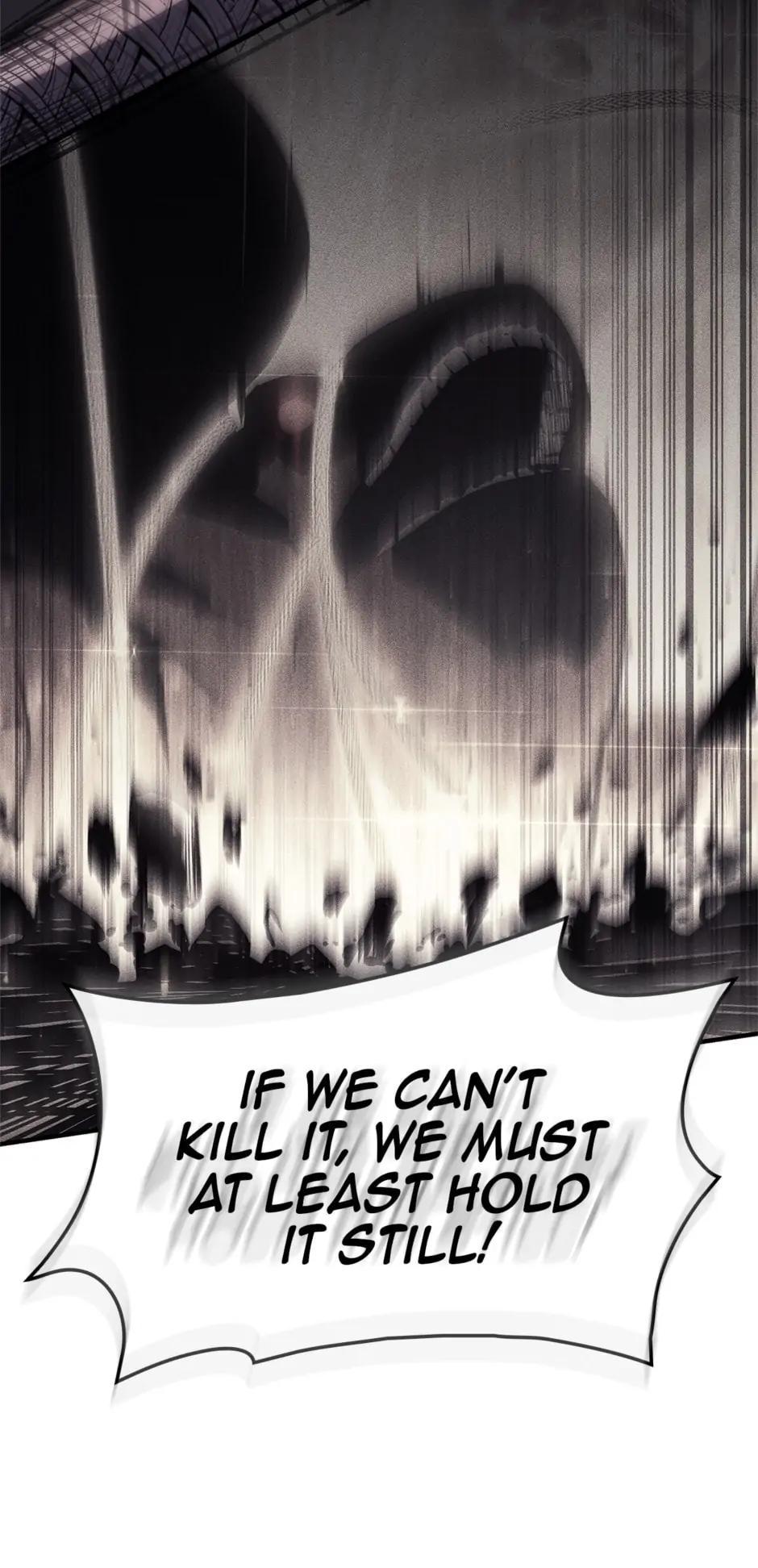 The Return of the Disaster-Class Hero Chapter 50