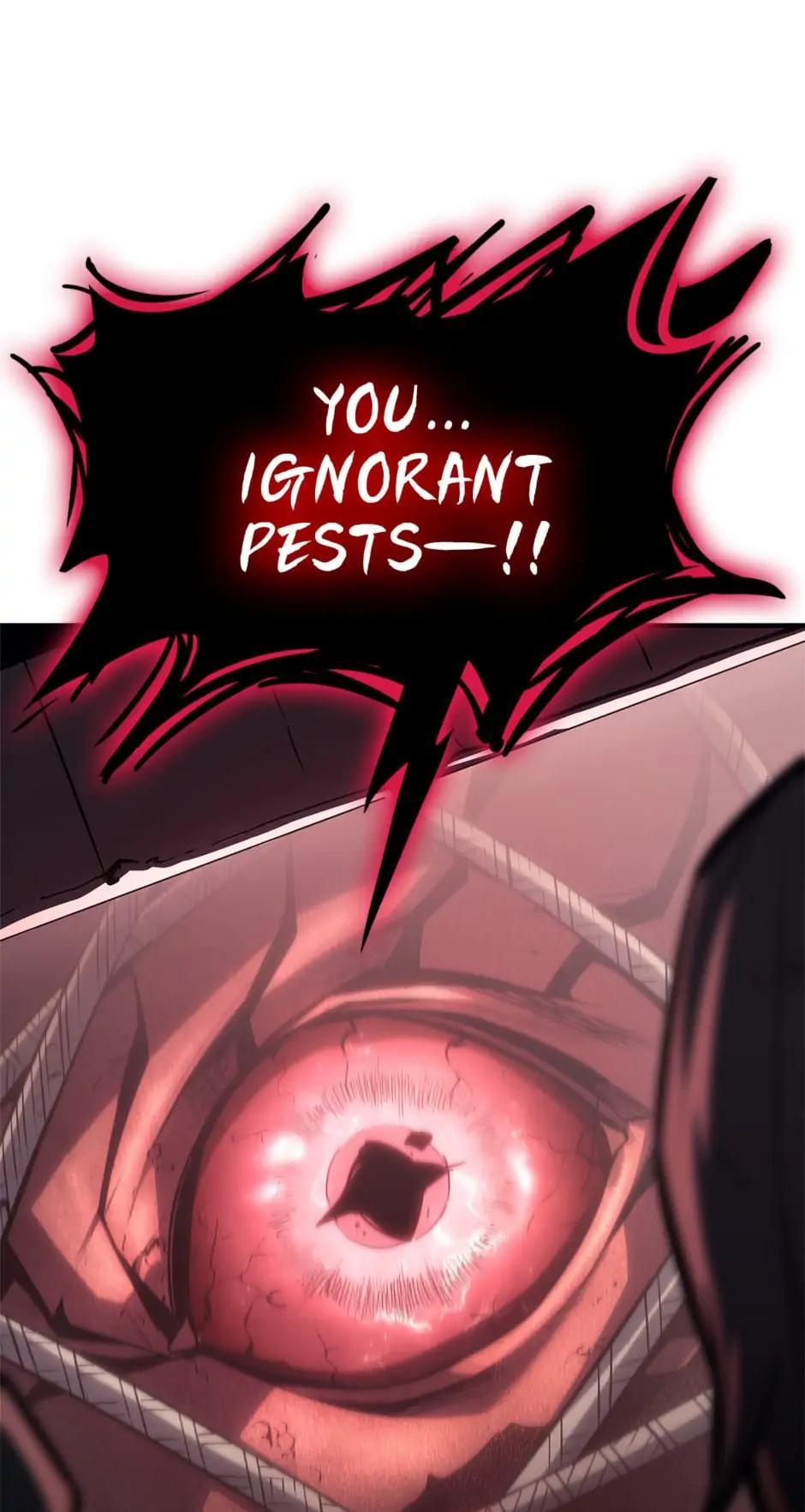 The Return of the Disaster-Class Hero Chapter 50