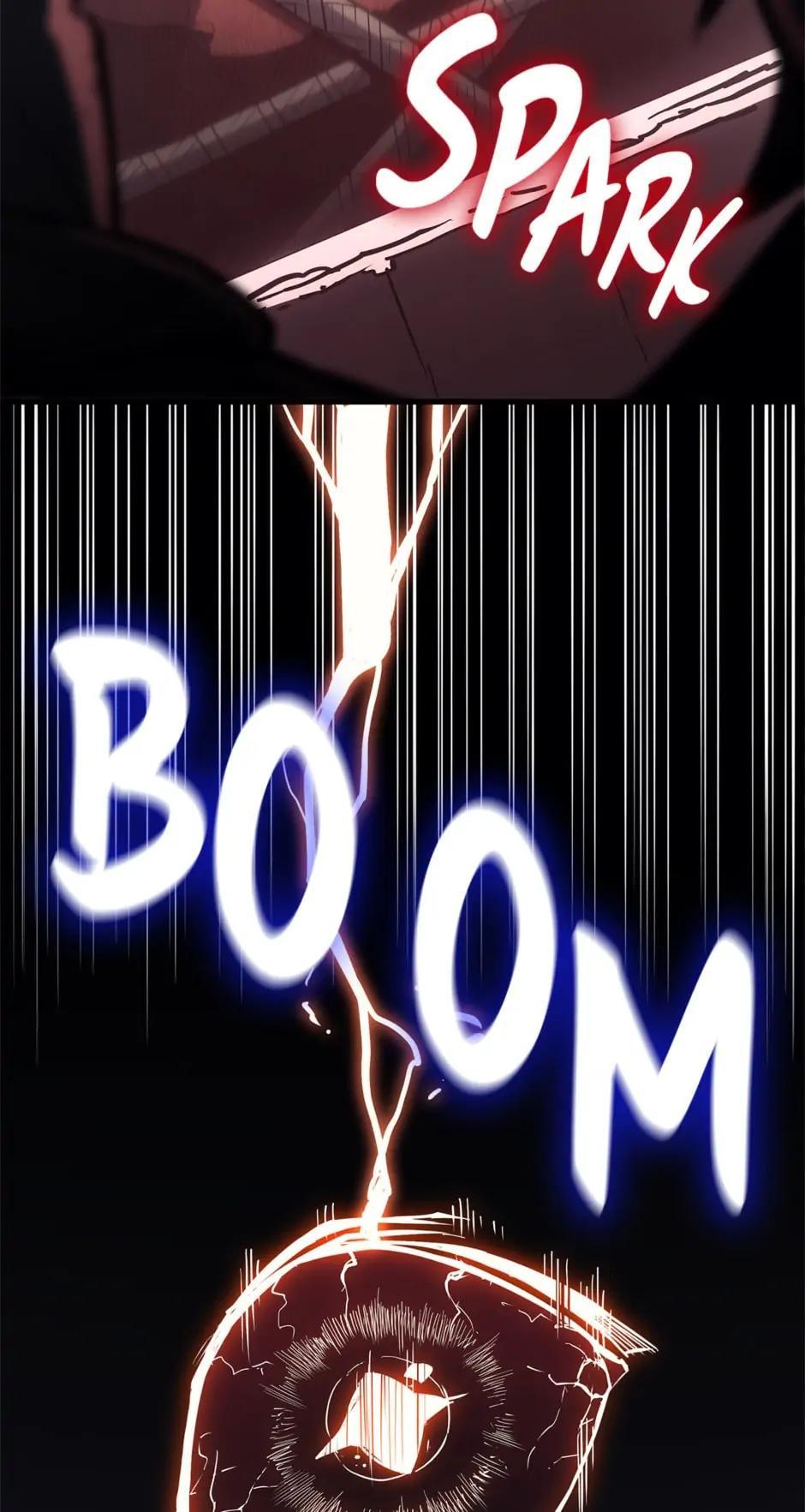 The Return of the Disaster-Class Hero Chapter 50