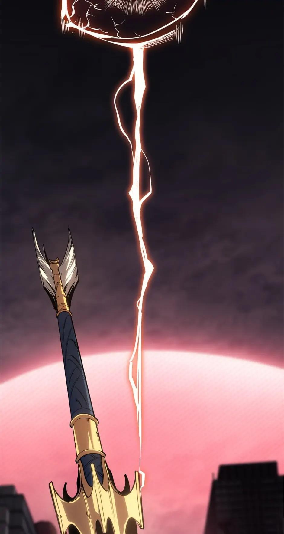 The Return of the Disaster-Class Hero Chapter 50