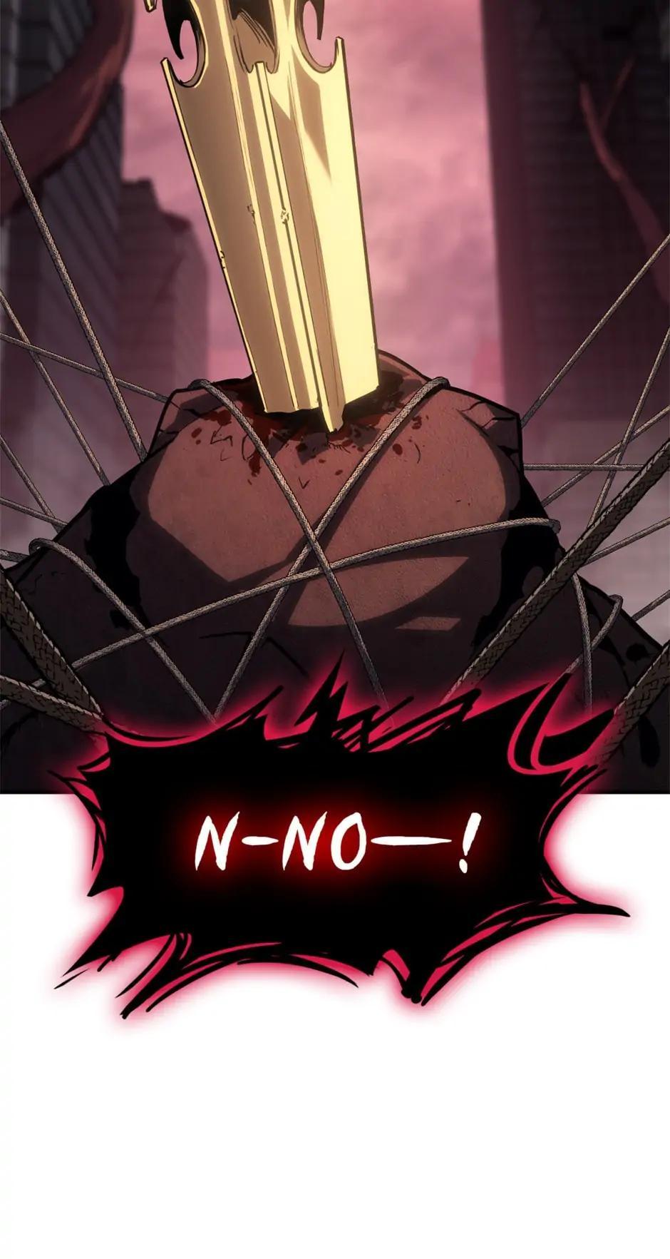 The Return of the Disaster-Class Hero Chapter 50