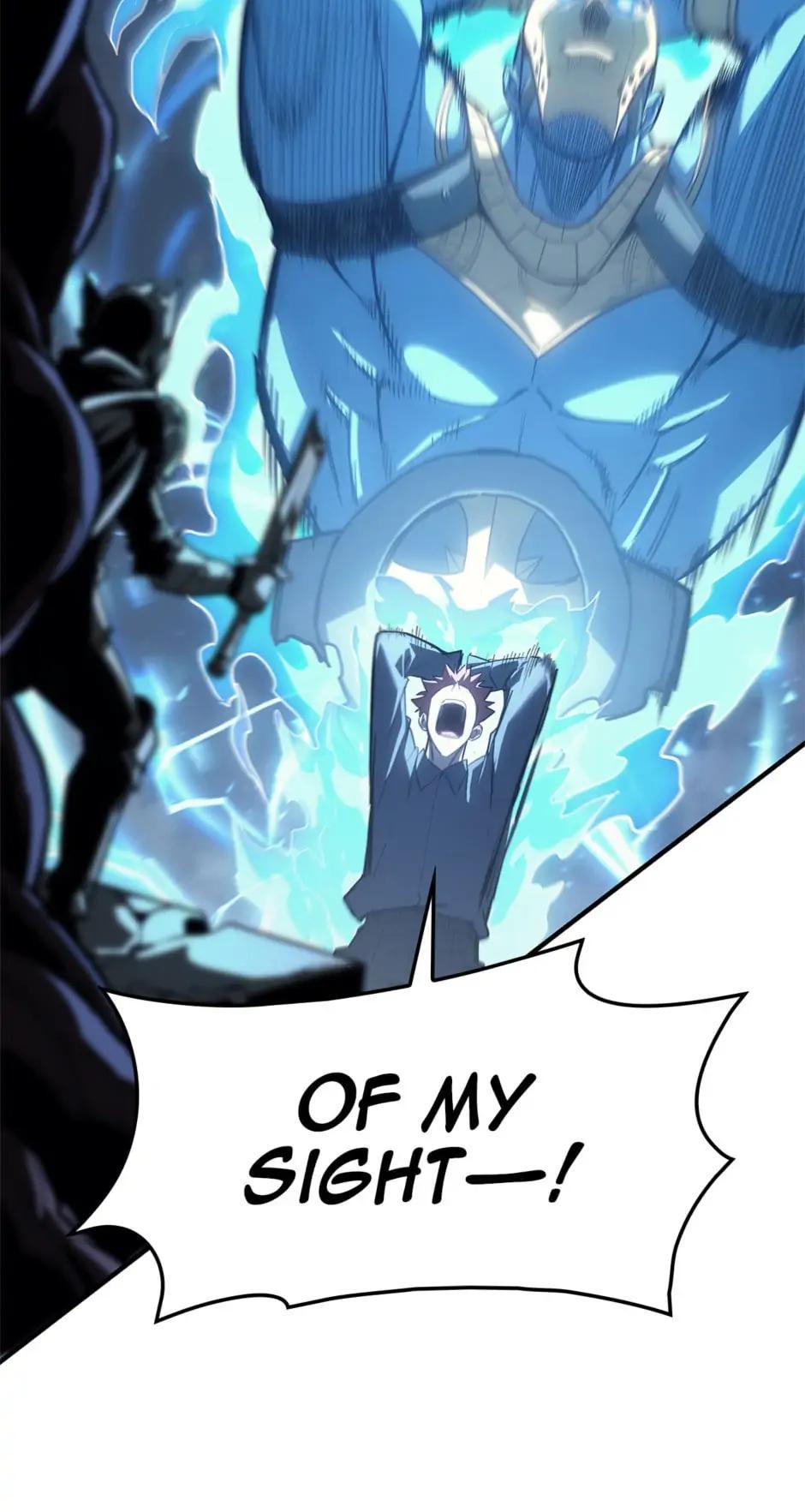 The Return of the Disaster-Class Hero Chapter 50