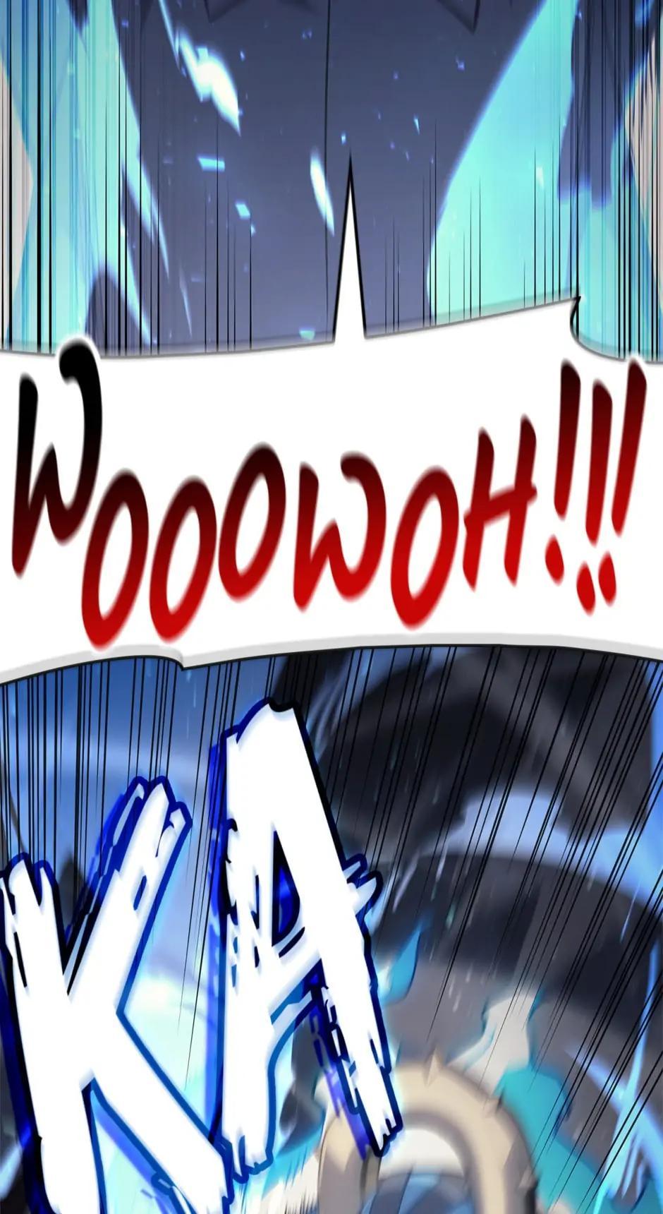 The Return of the Disaster-Class Hero Chapter 50