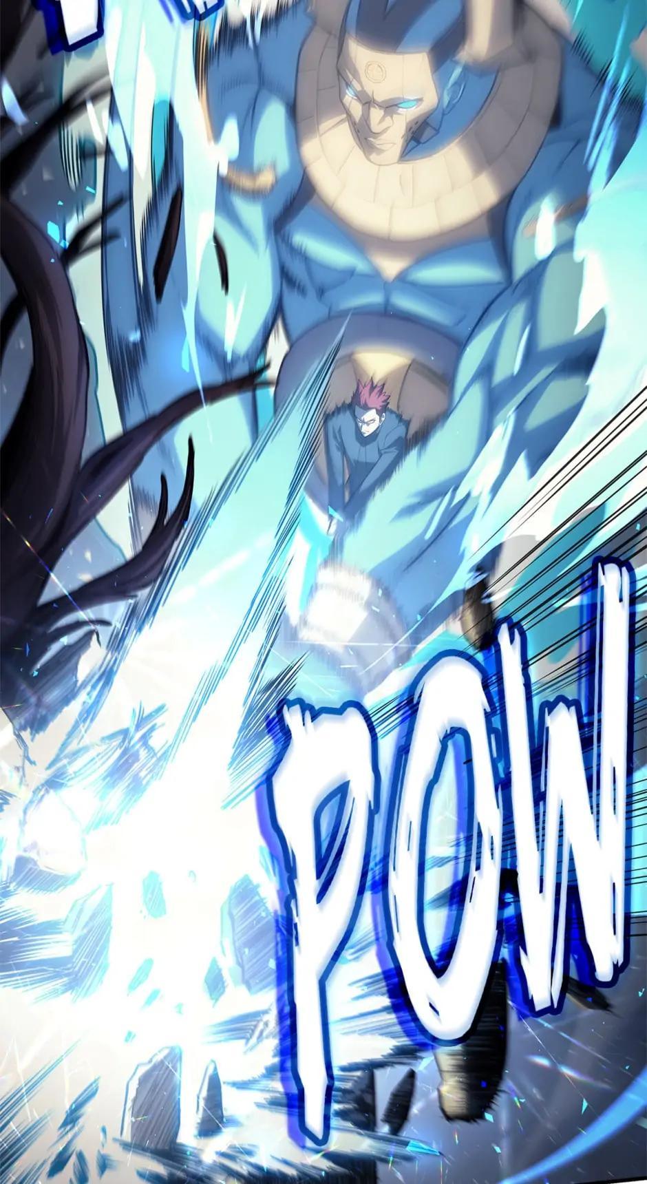 The Return of the Disaster-Class Hero Chapter 50