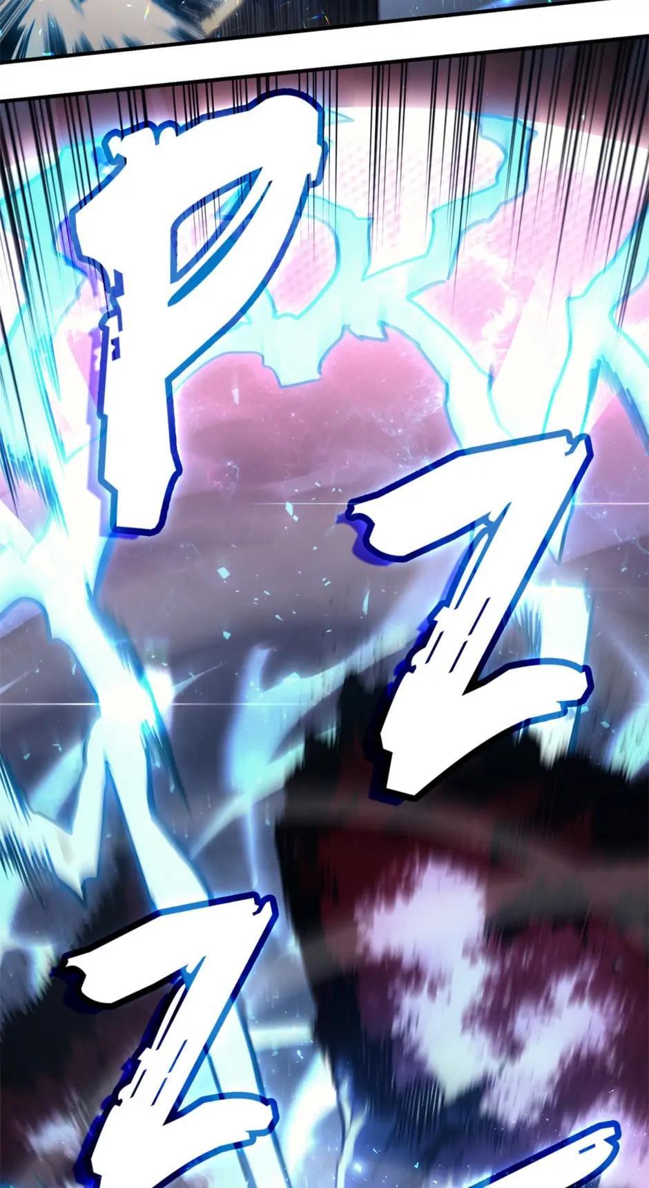 The Return of the Disaster-Class Hero Chapter 50