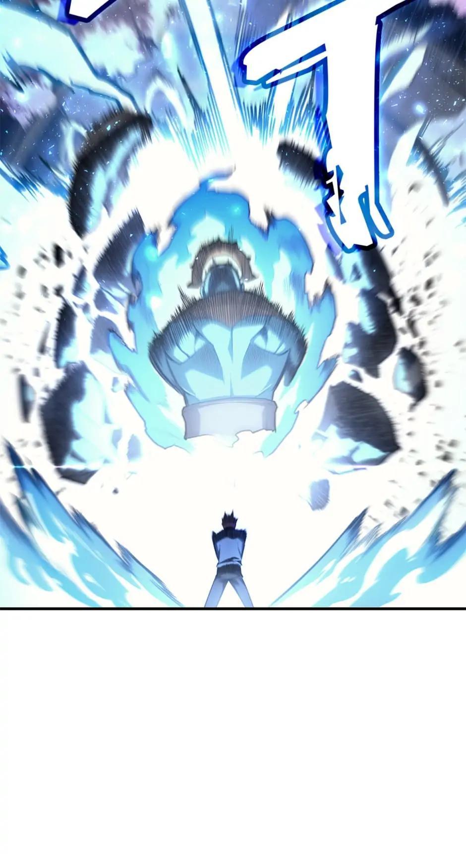 The Return of the Disaster-Class Hero Chapter 50