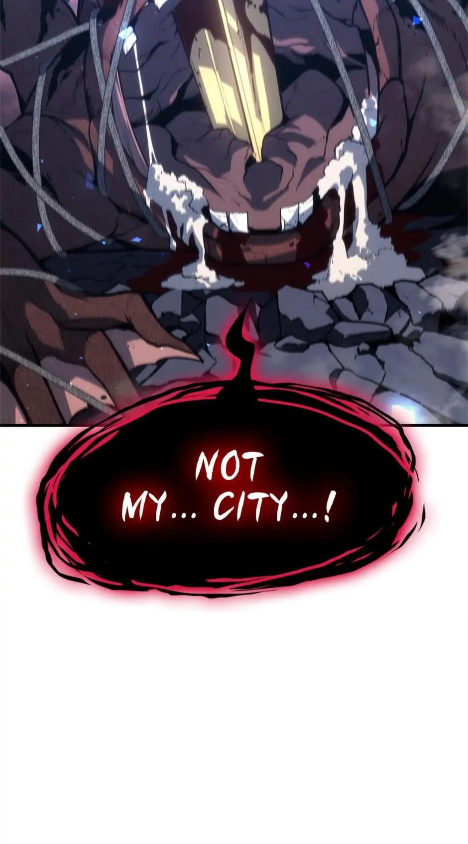 The Return of the Disaster-Class Hero Chapter 50