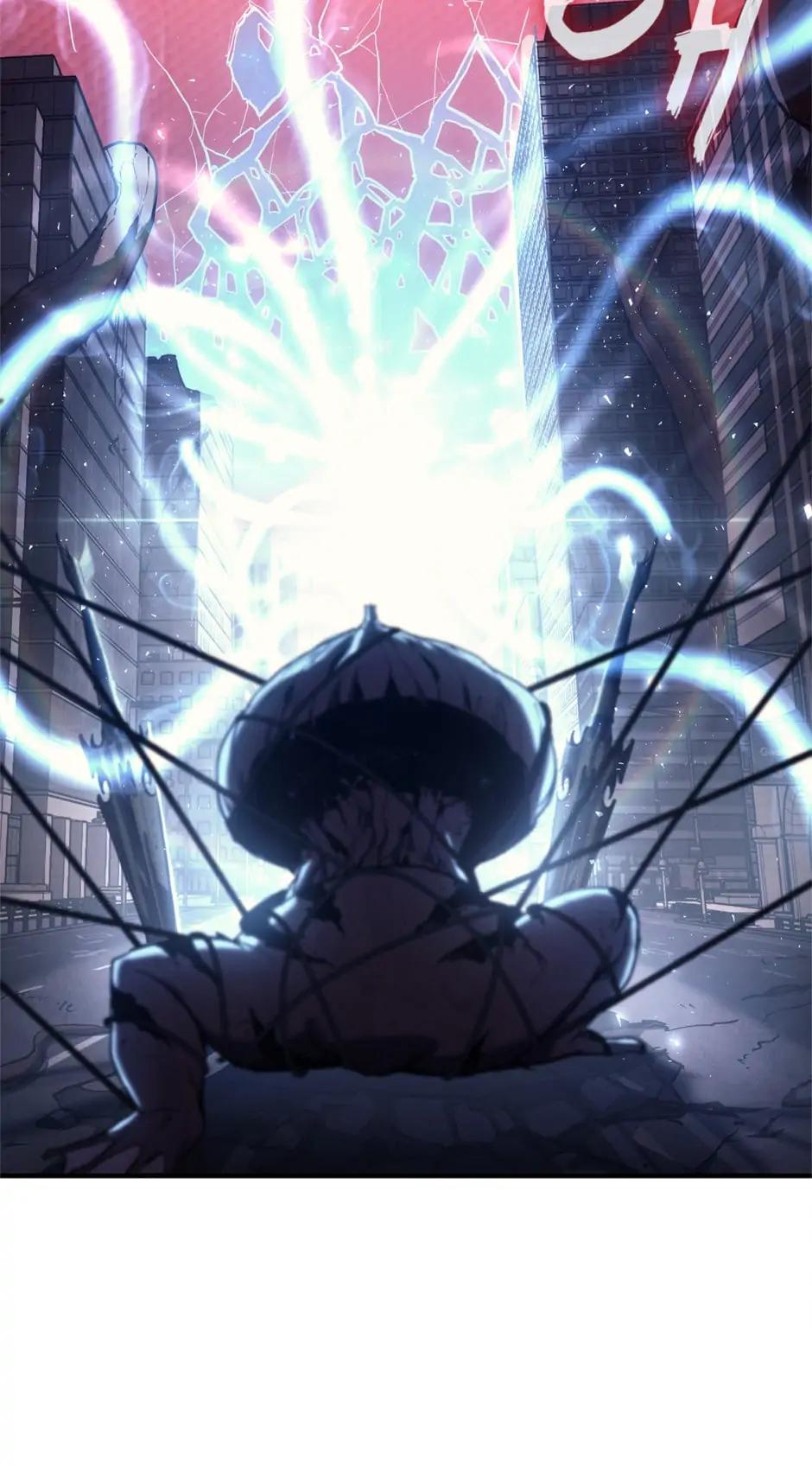 The Return of the Disaster-Class Hero Chapter 50