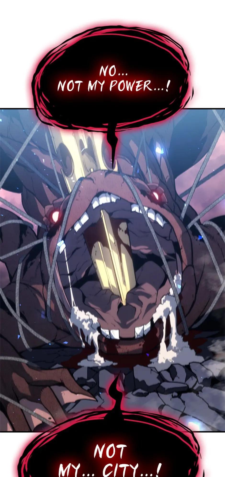 The Return of the Disaster-Class Hero Chapter 51