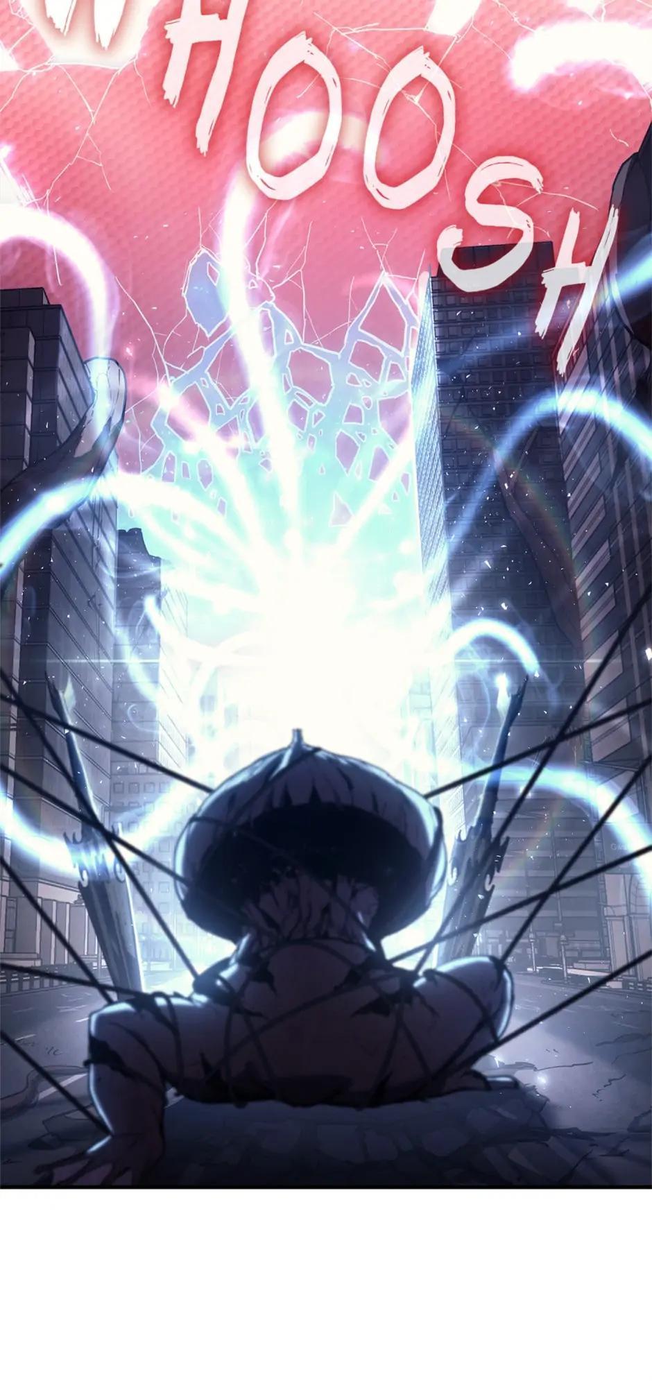 The Return of the Disaster-Class Hero Chapter 51