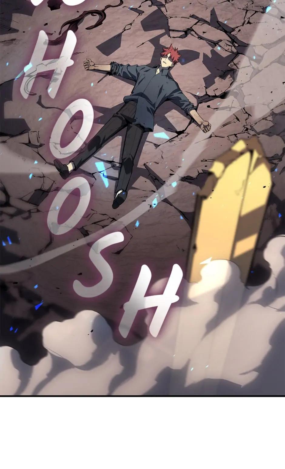 The Return of the Disaster-Class Hero Chapter 51