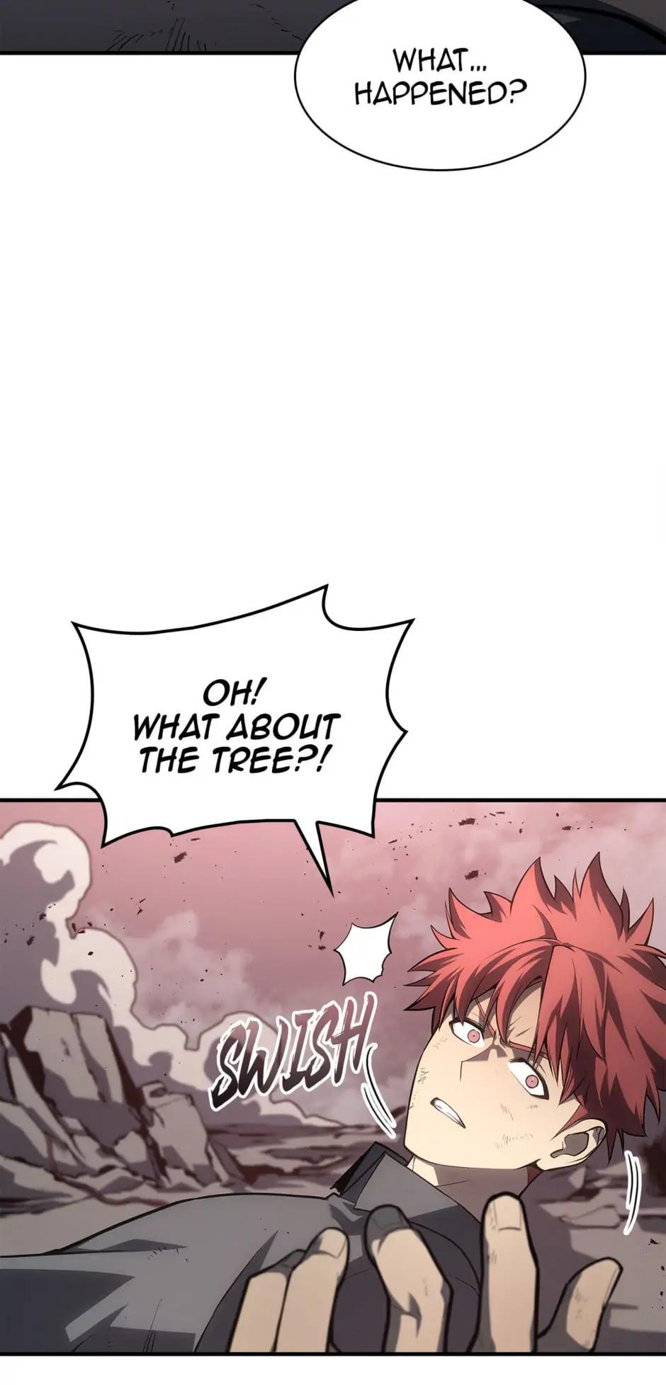 The Return of the Disaster-Class Hero Chapter 51