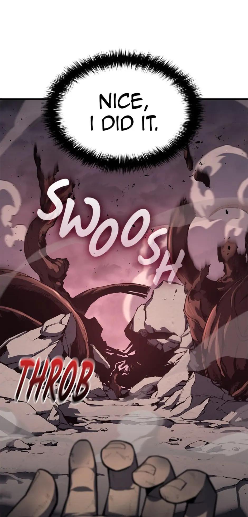 The Return of the Disaster-Class Hero Chapter 51