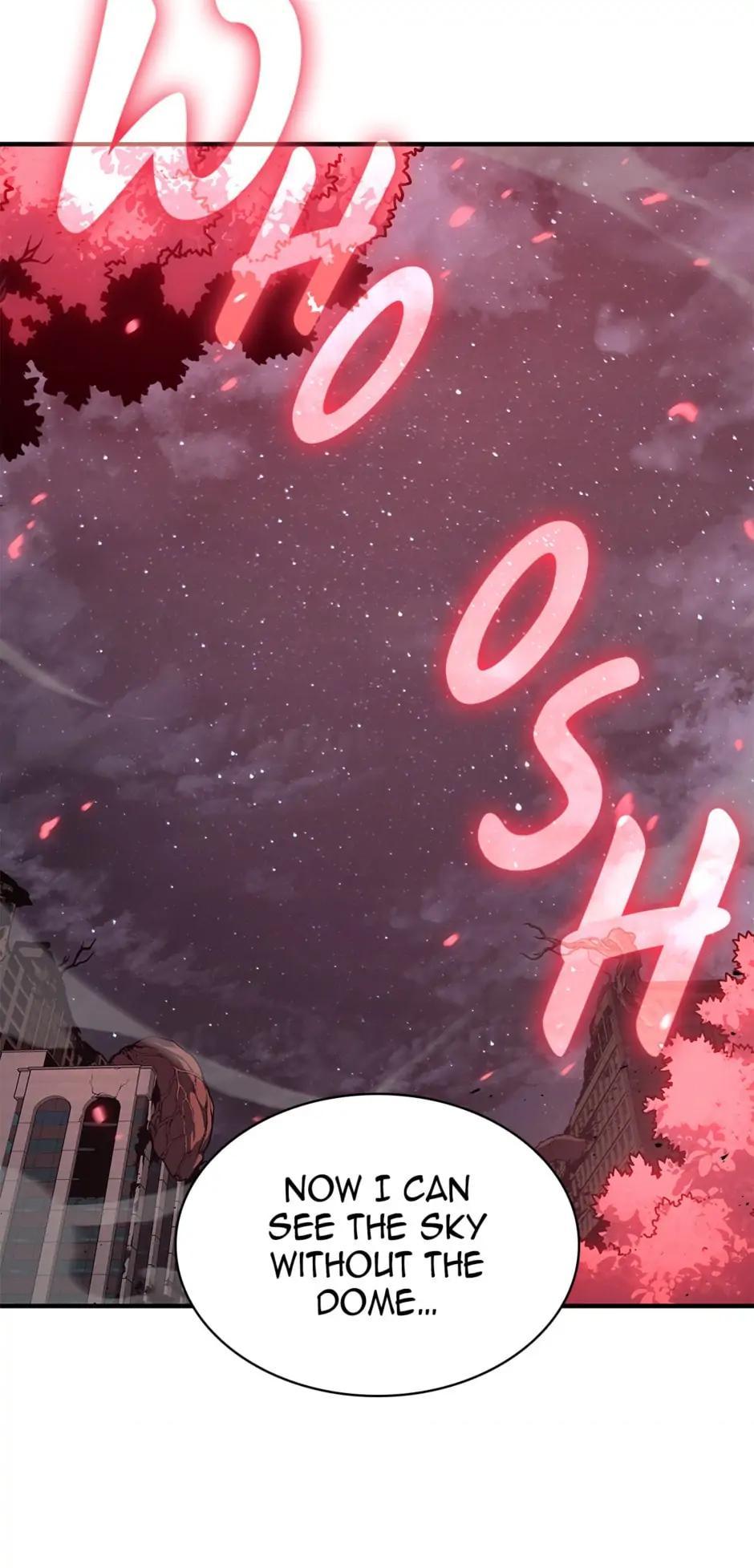 The Return of the Disaster-Class Hero Chapter 51