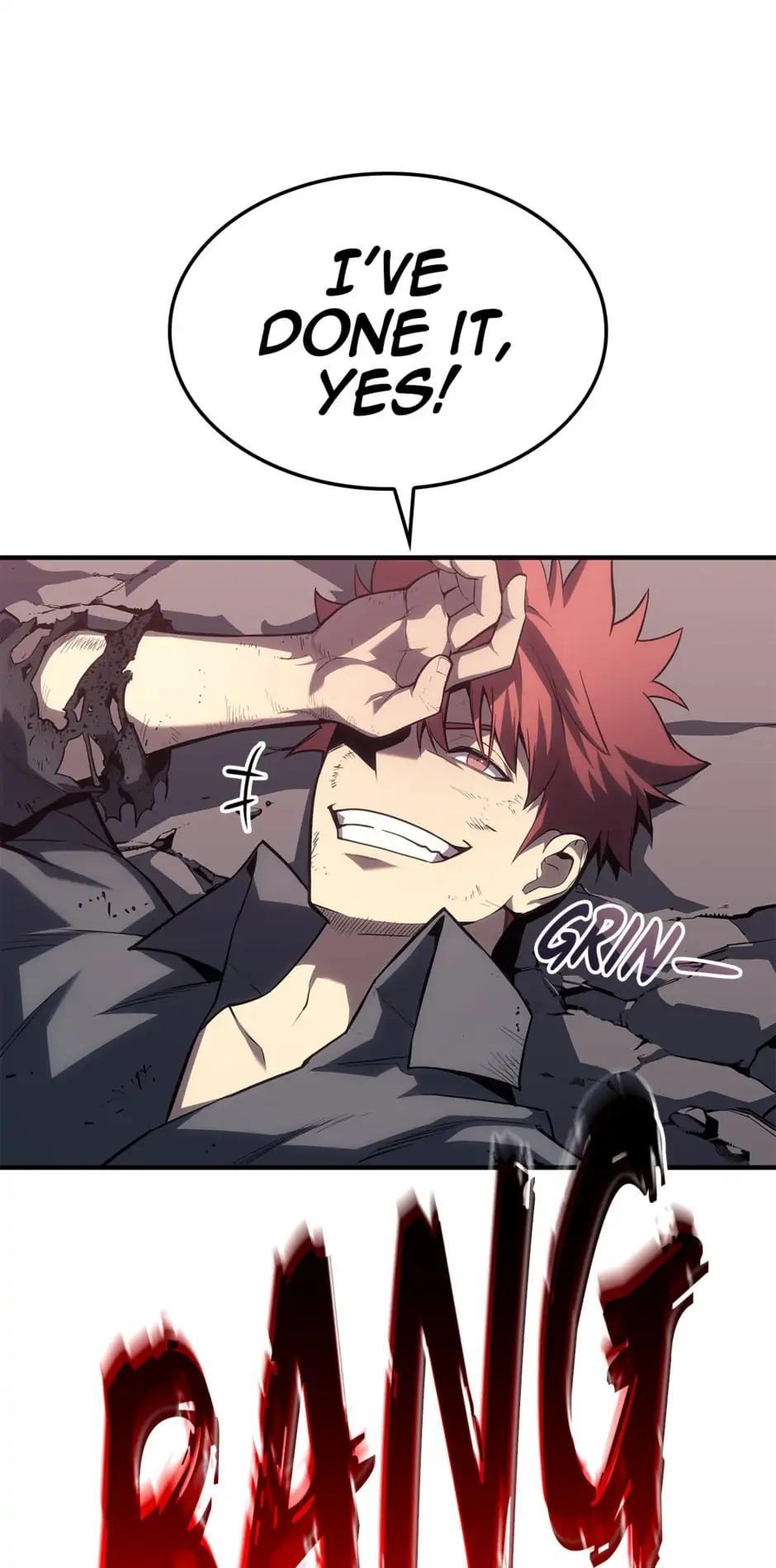 The Return of the Disaster-Class Hero Chapter 51