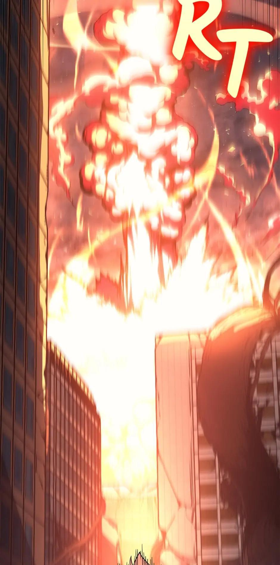 The Return of the Disaster-Class Hero Chapter 51