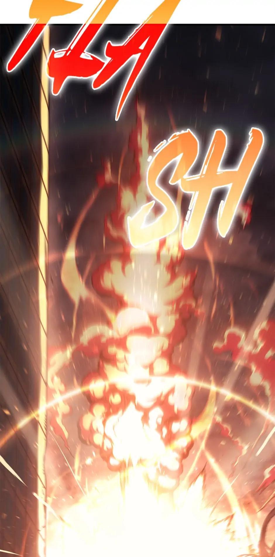 The Return of the Disaster-Class Hero Chapter 51