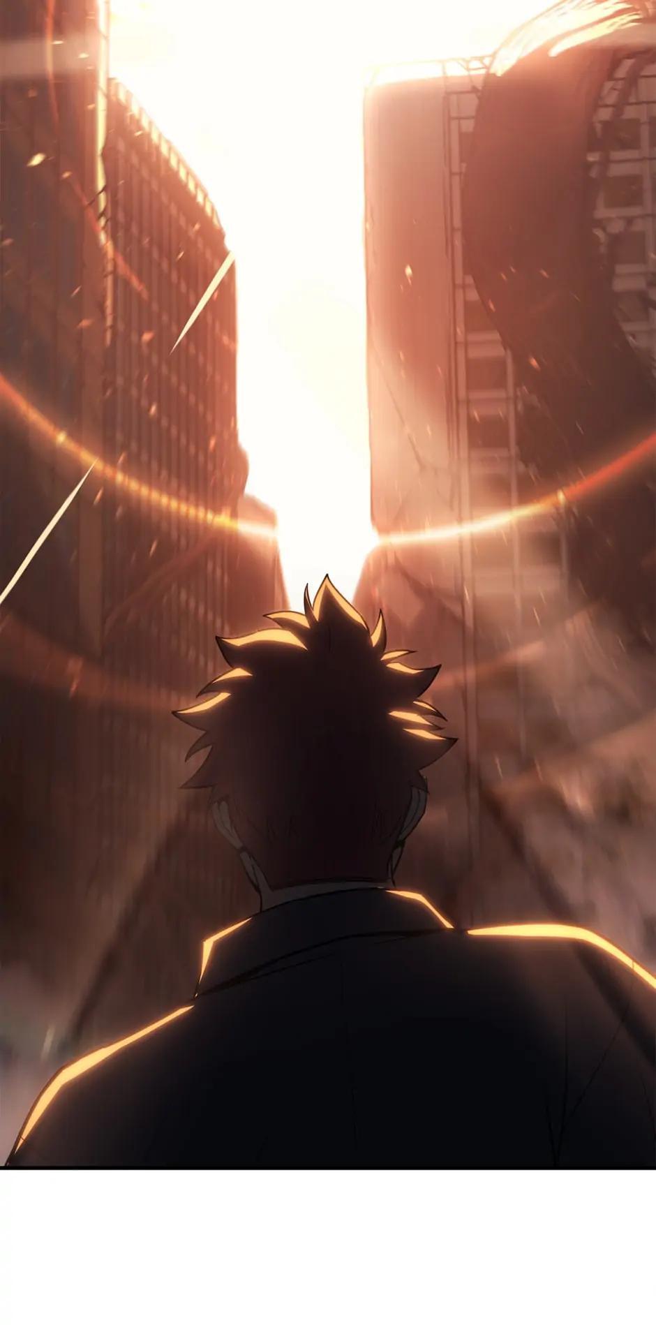 The Return of the Disaster-Class Hero Chapter 51