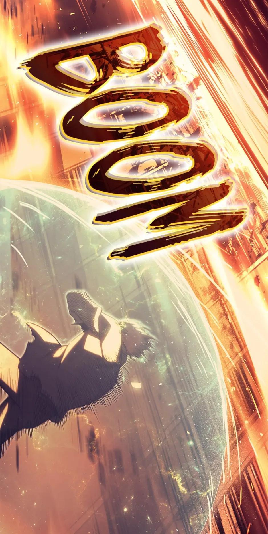 The Return of the Disaster-Class Hero Chapter 51