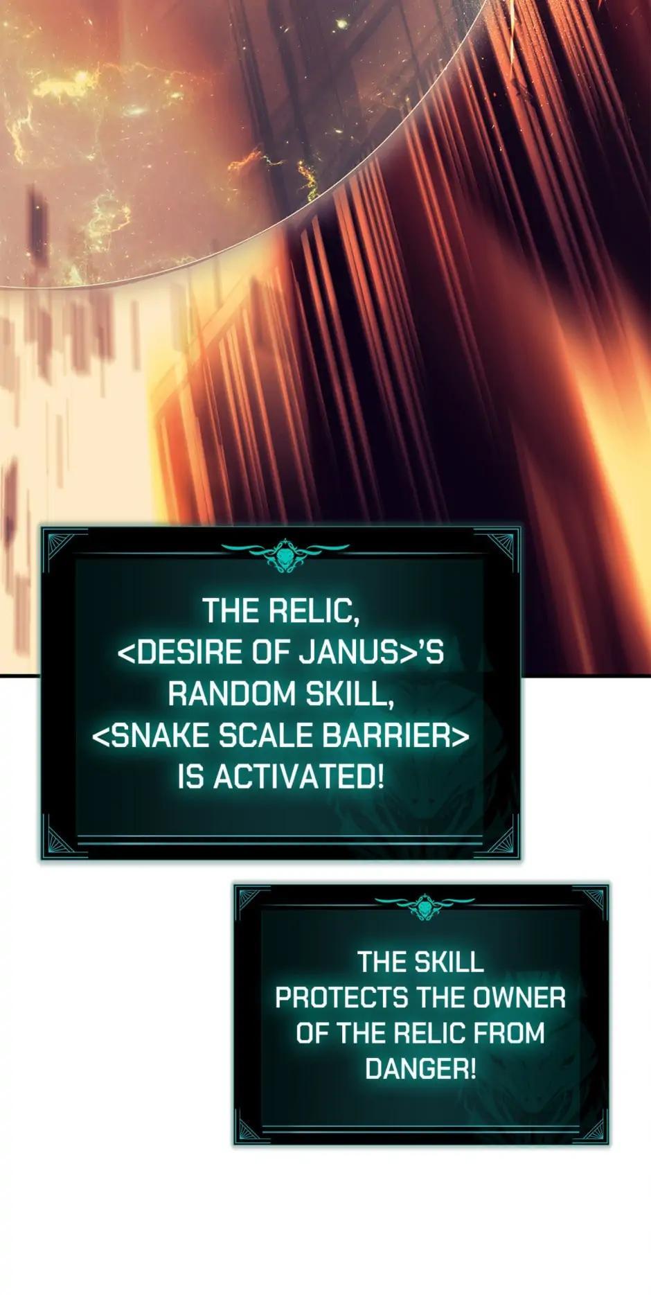 The Return of the Disaster-Class Hero Chapter 51