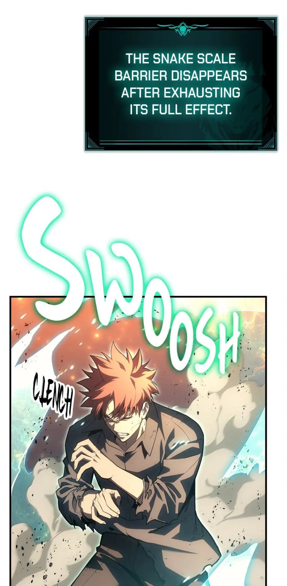 The Return of the Disaster-Class Hero Chapter 51