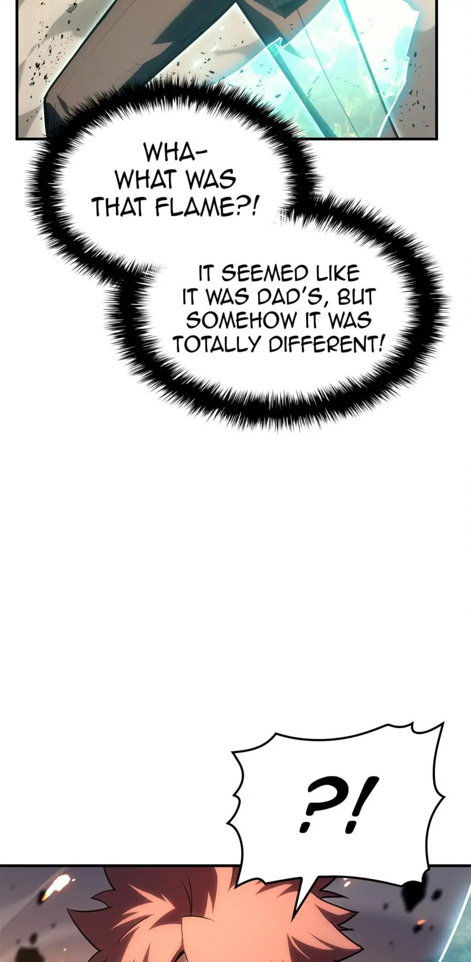 The Return of the Disaster-Class Hero Chapter 51