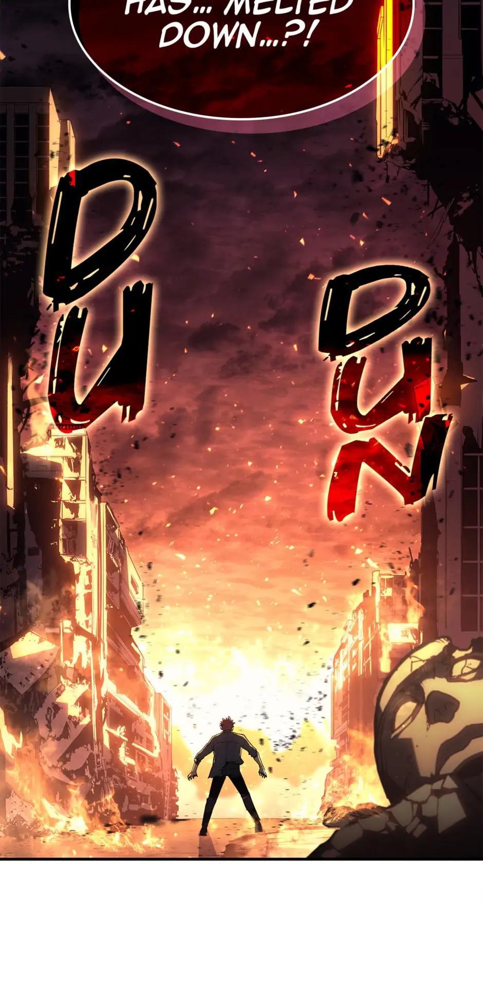 The Return of the Disaster-Class Hero Chapter 51