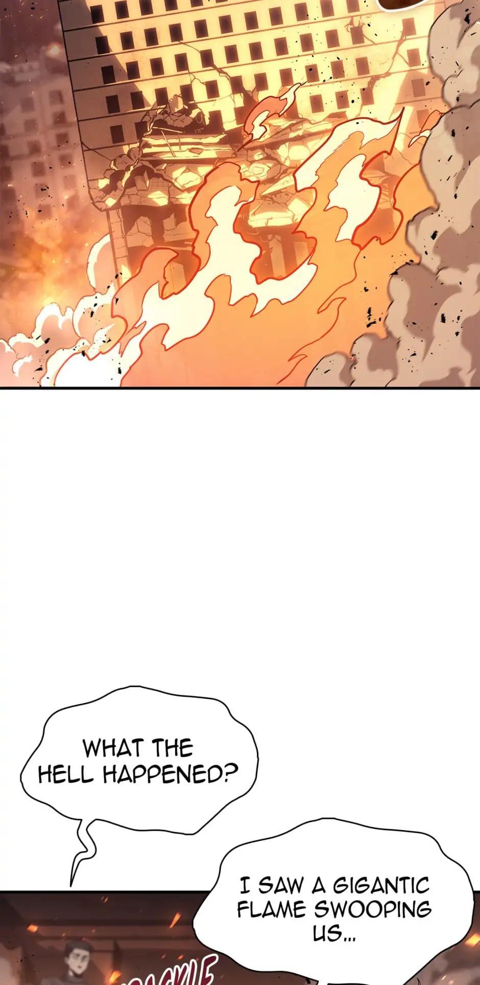 The Return of the Disaster-Class Hero Chapter 51