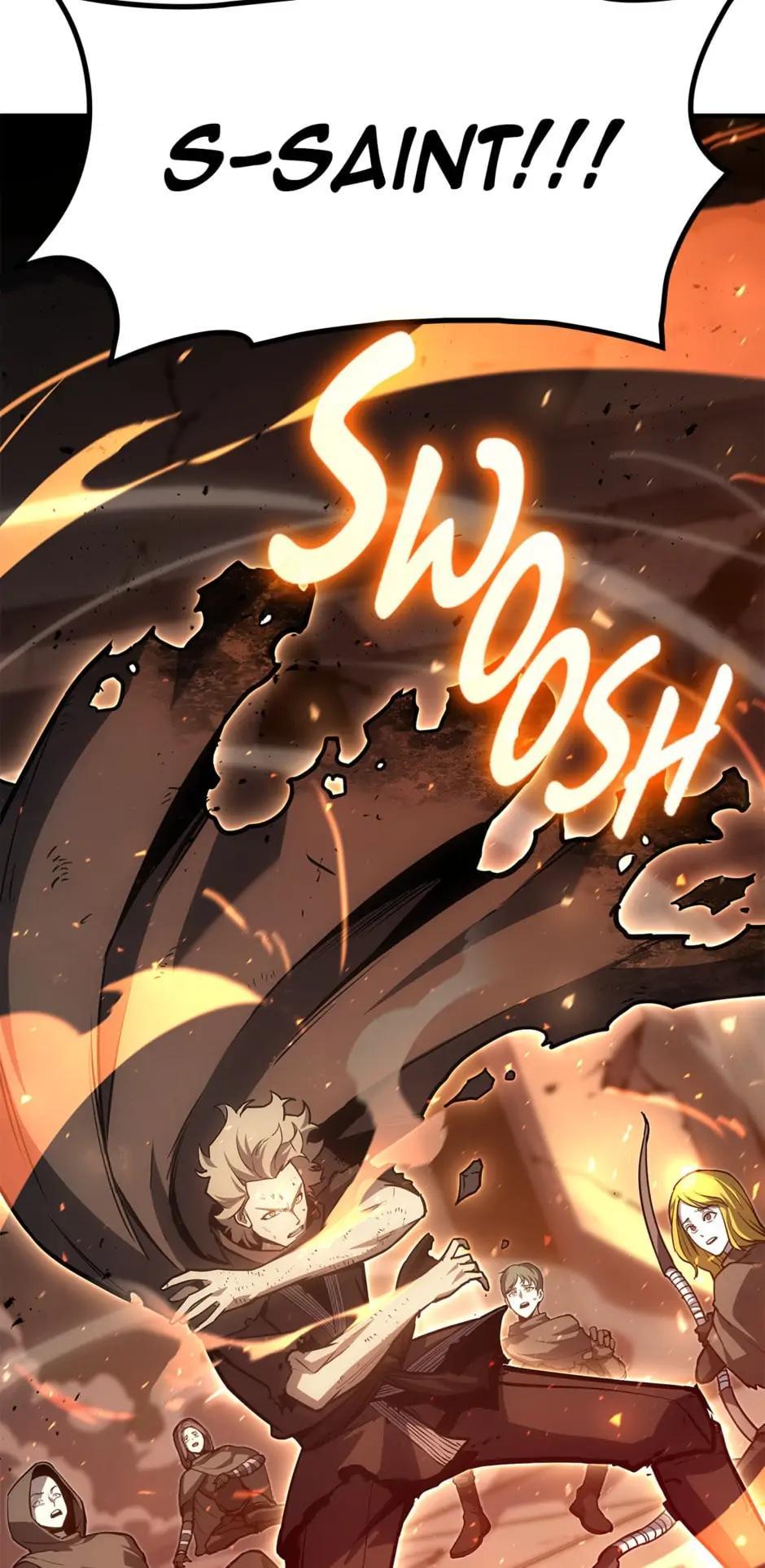 The Return of the Disaster-Class Hero Chapter 51