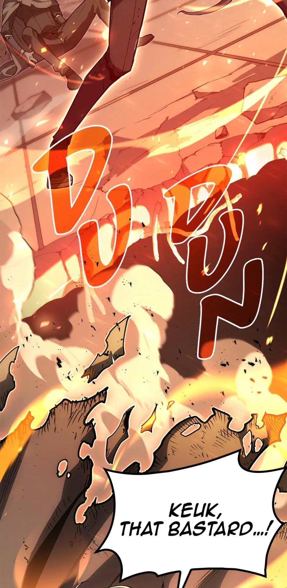 The Return of the Disaster-Class Hero Chapter 51