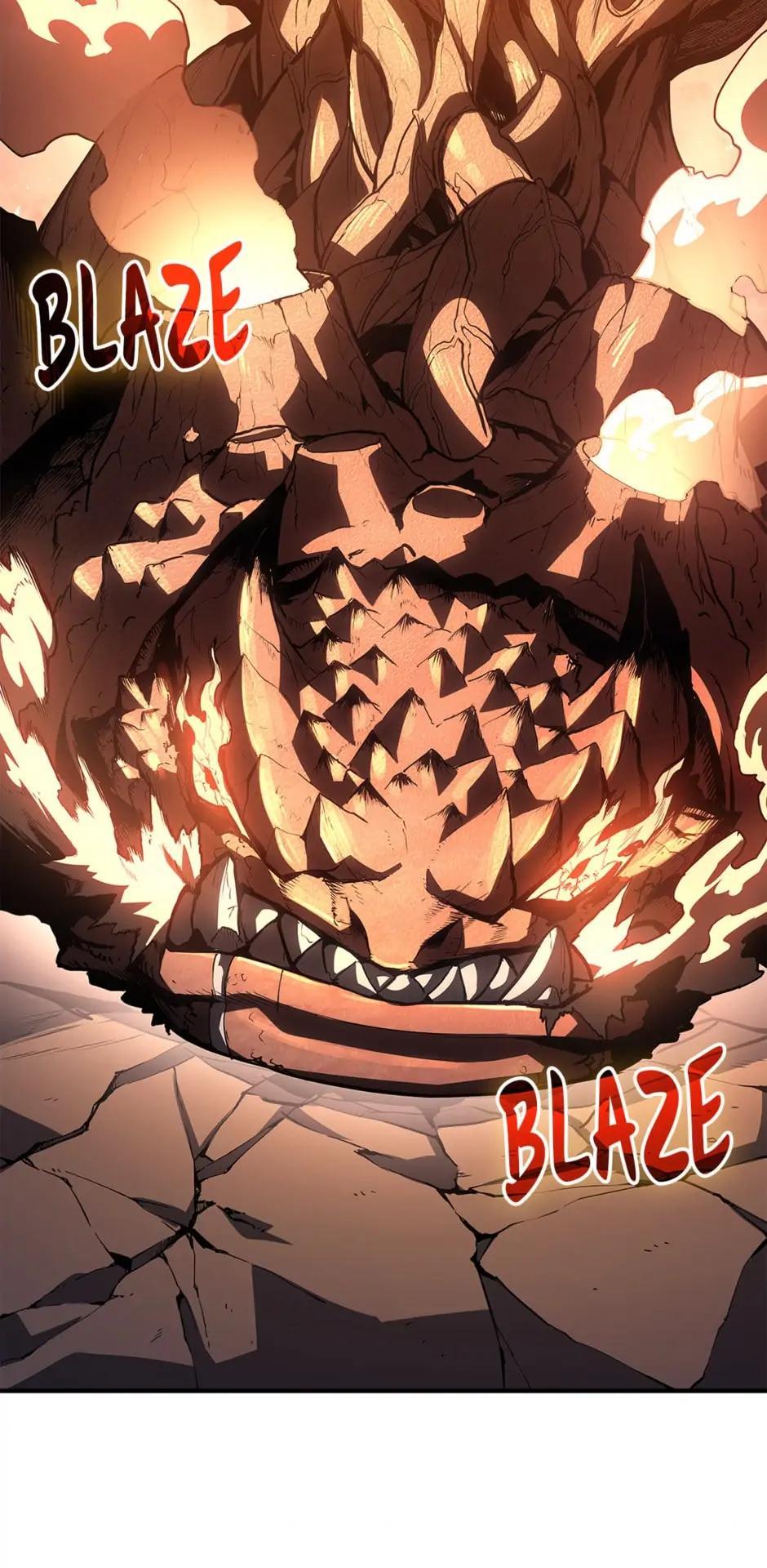 The Return of the Disaster-Class Hero Chapter 51