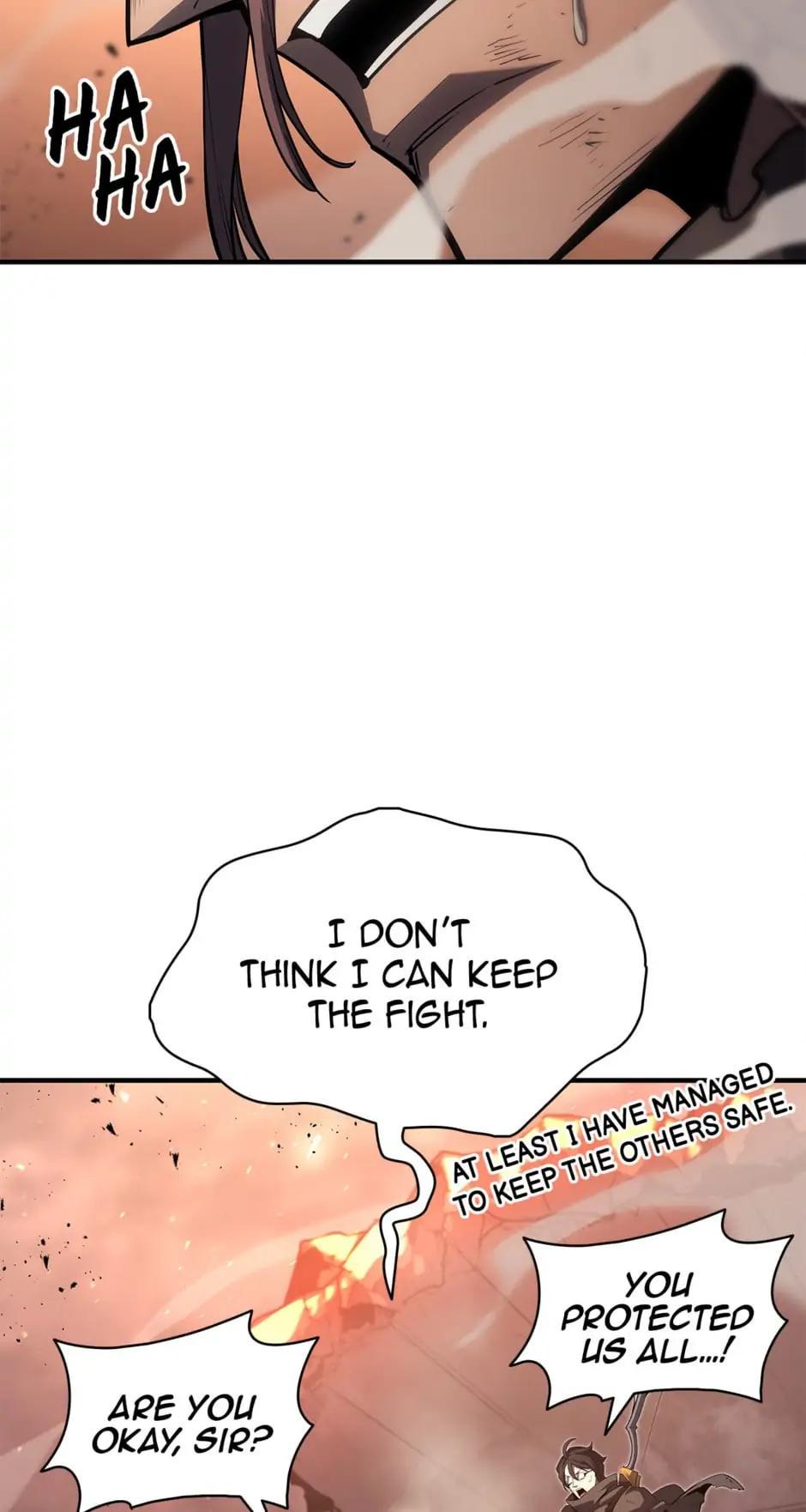 The Return of the Disaster-Class Hero Chapter 51