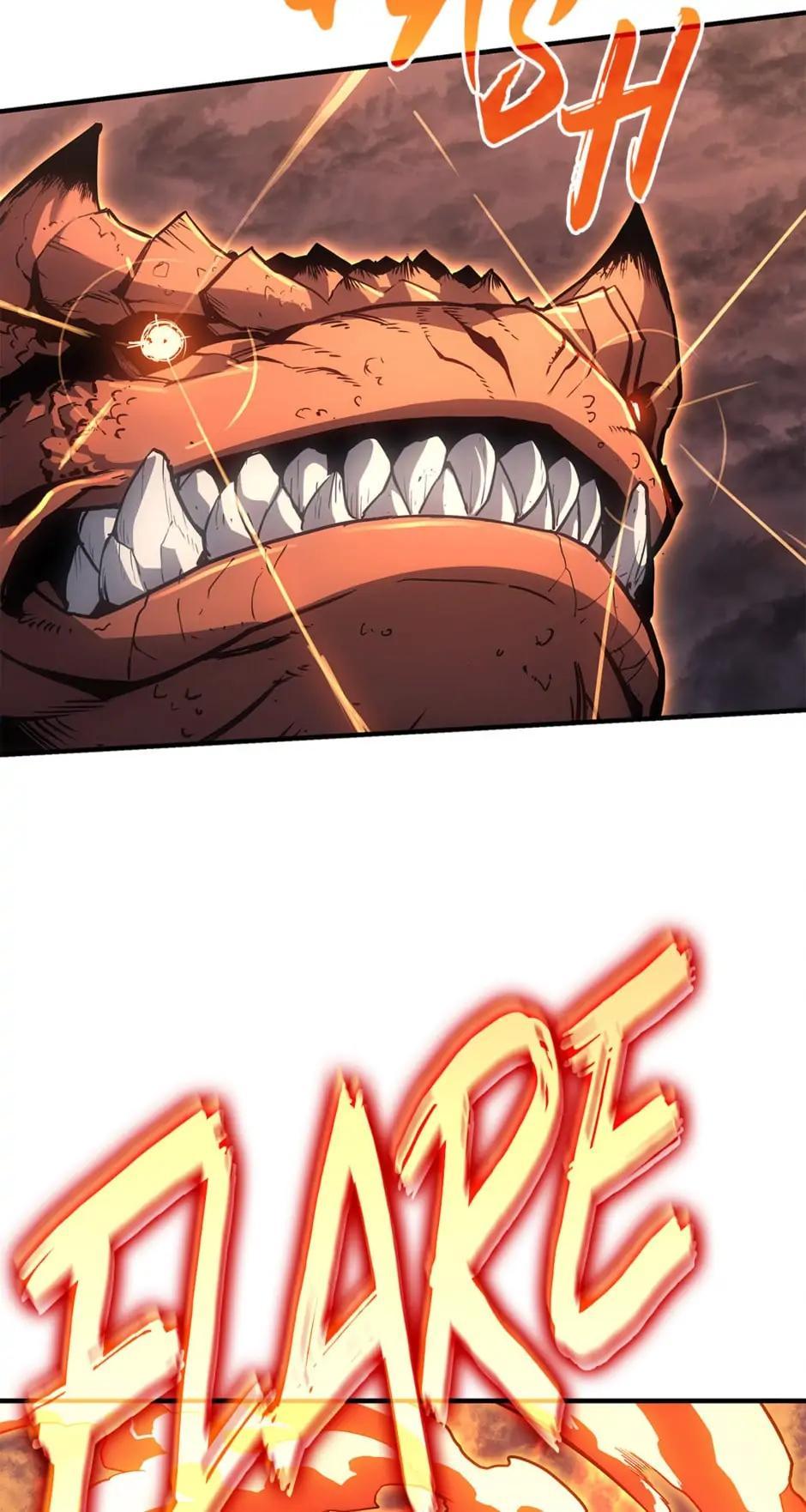 The Return of the Disaster-Class Hero Chapter 51