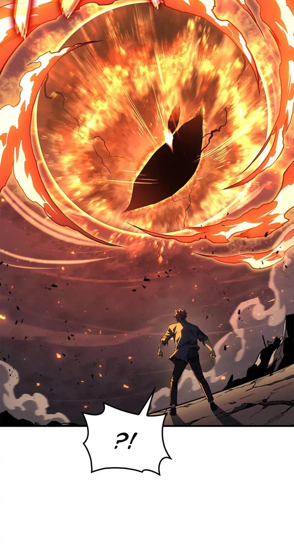 The Return of the Disaster-Class Hero Chapter 51