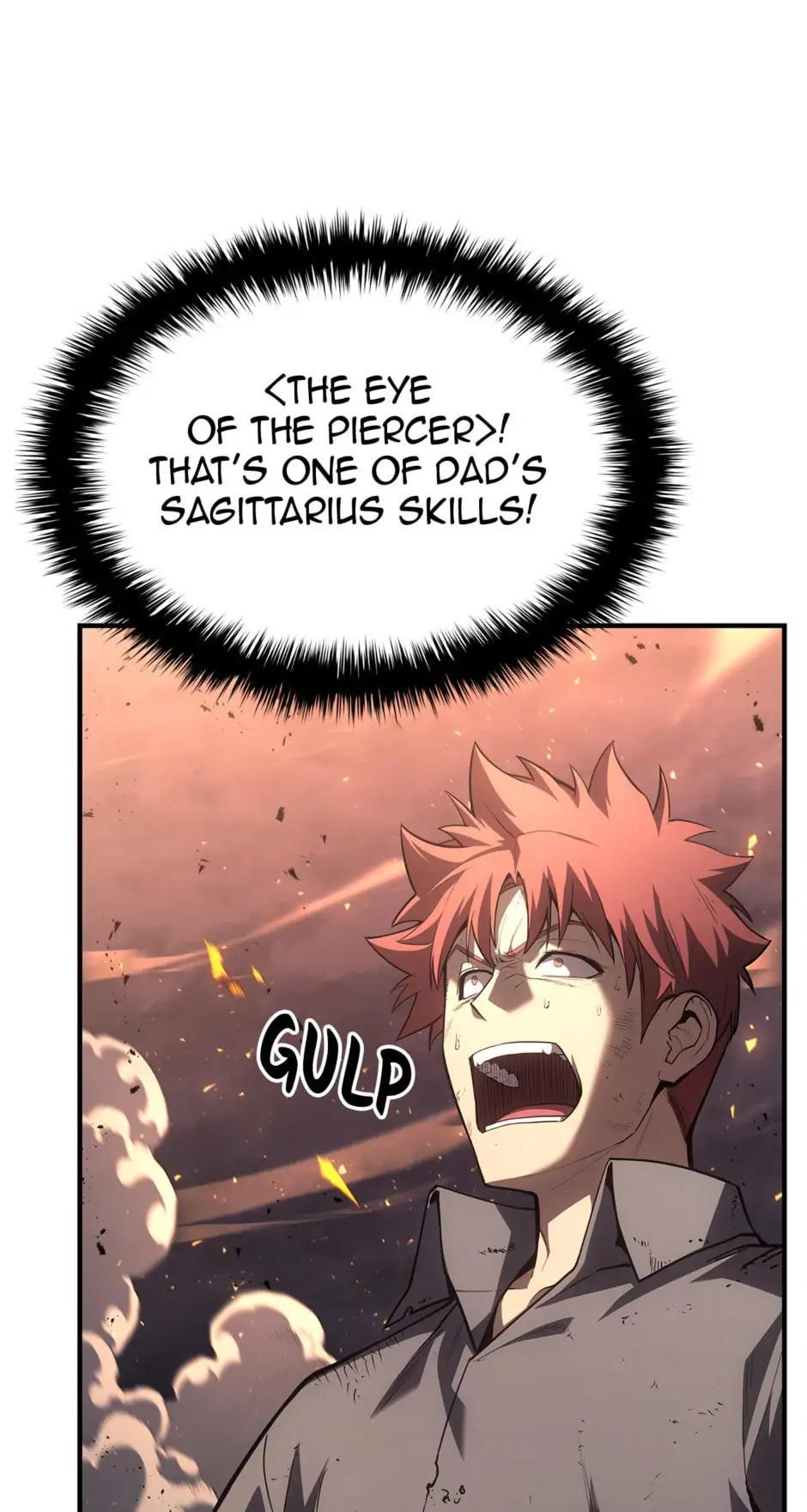 The Return of the Disaster-Class Hero Chapter 51