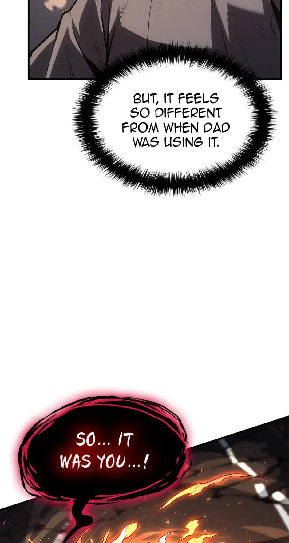 The Return of the Disaster-Class Hero Chapter 51