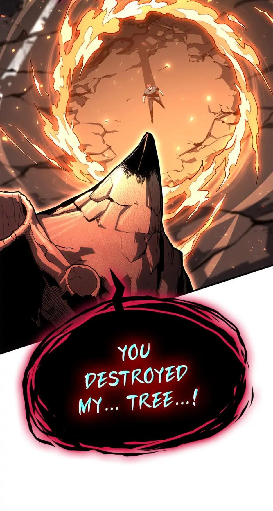 The Return of the Disaster-Class Hero Chapter 51