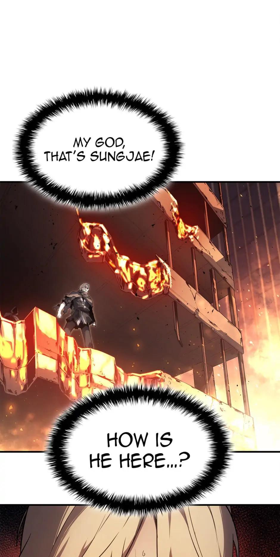 The Return of the Disaster-Class Hero Chapter 51