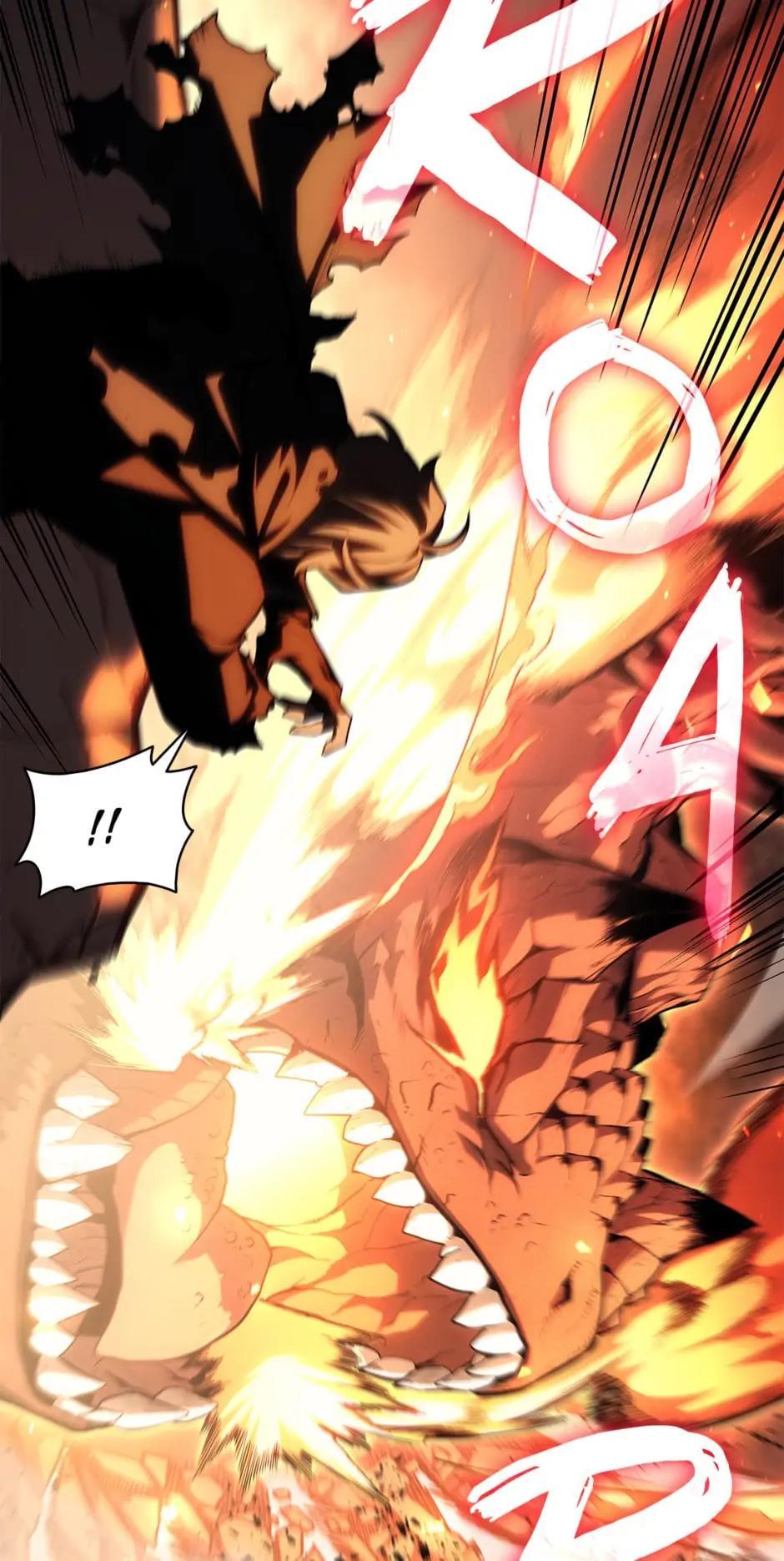 The Return of the Disaster-Class Hero Chapter 51