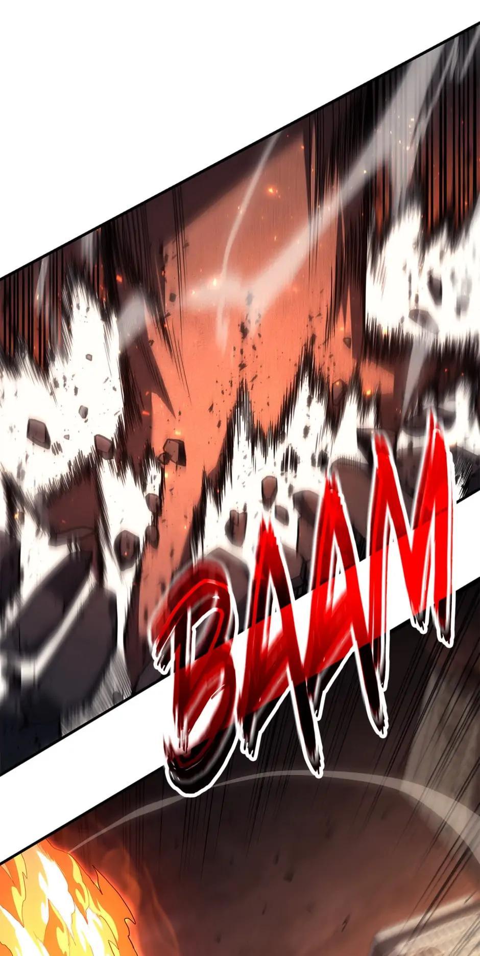 The Return of the Disaster-Class Hero Chapter 51