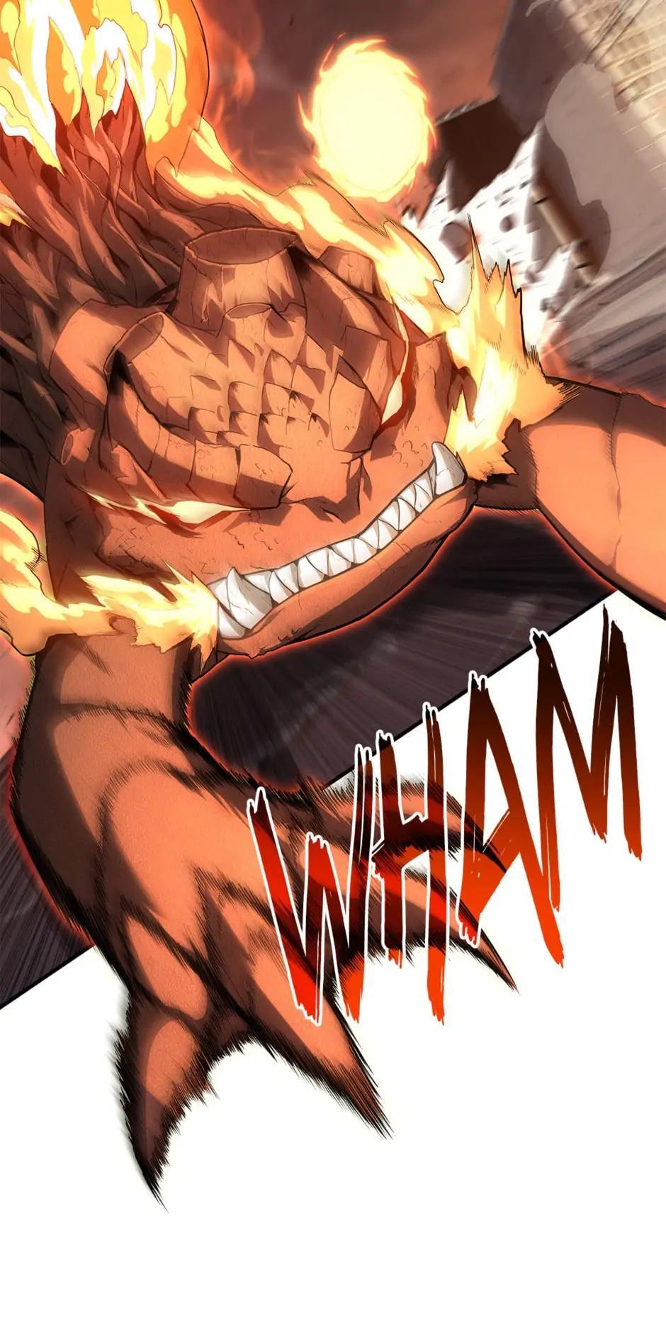 The Return of the Disaster-Class Hero Chapter 51